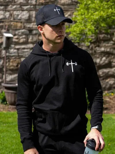 Men's Hoodies HolStrength