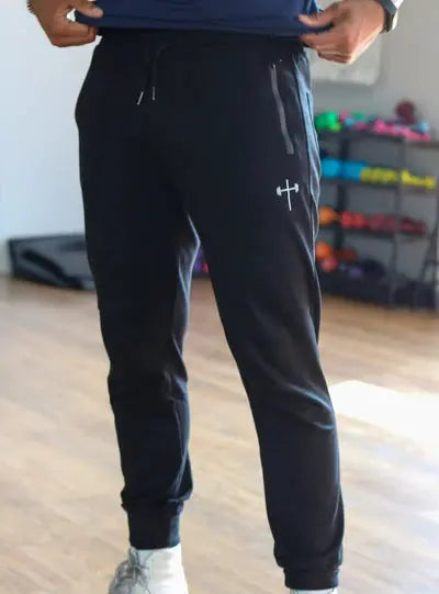 Men's Joggers HolStrength