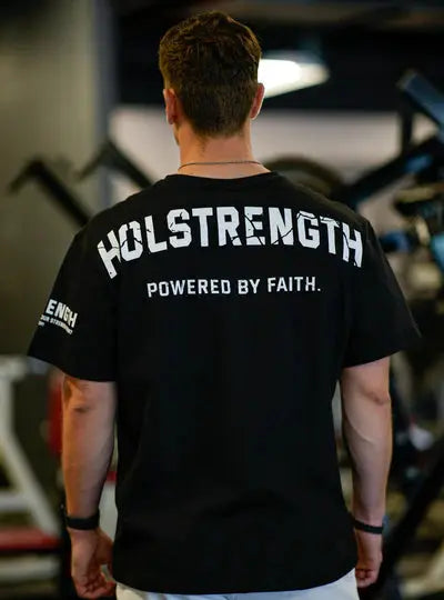 New Arrivals HolStrength