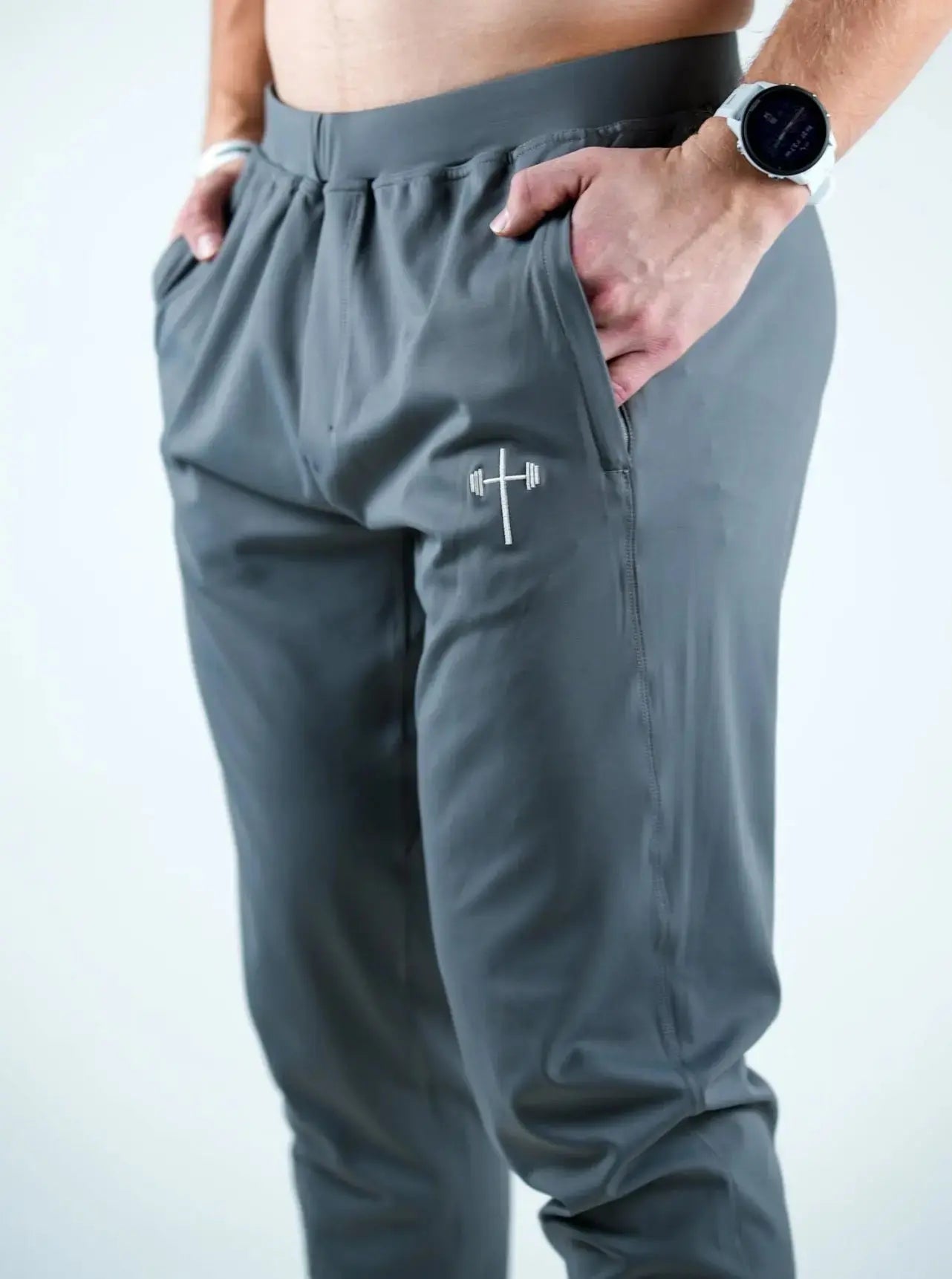 Active Joggers HolStrength