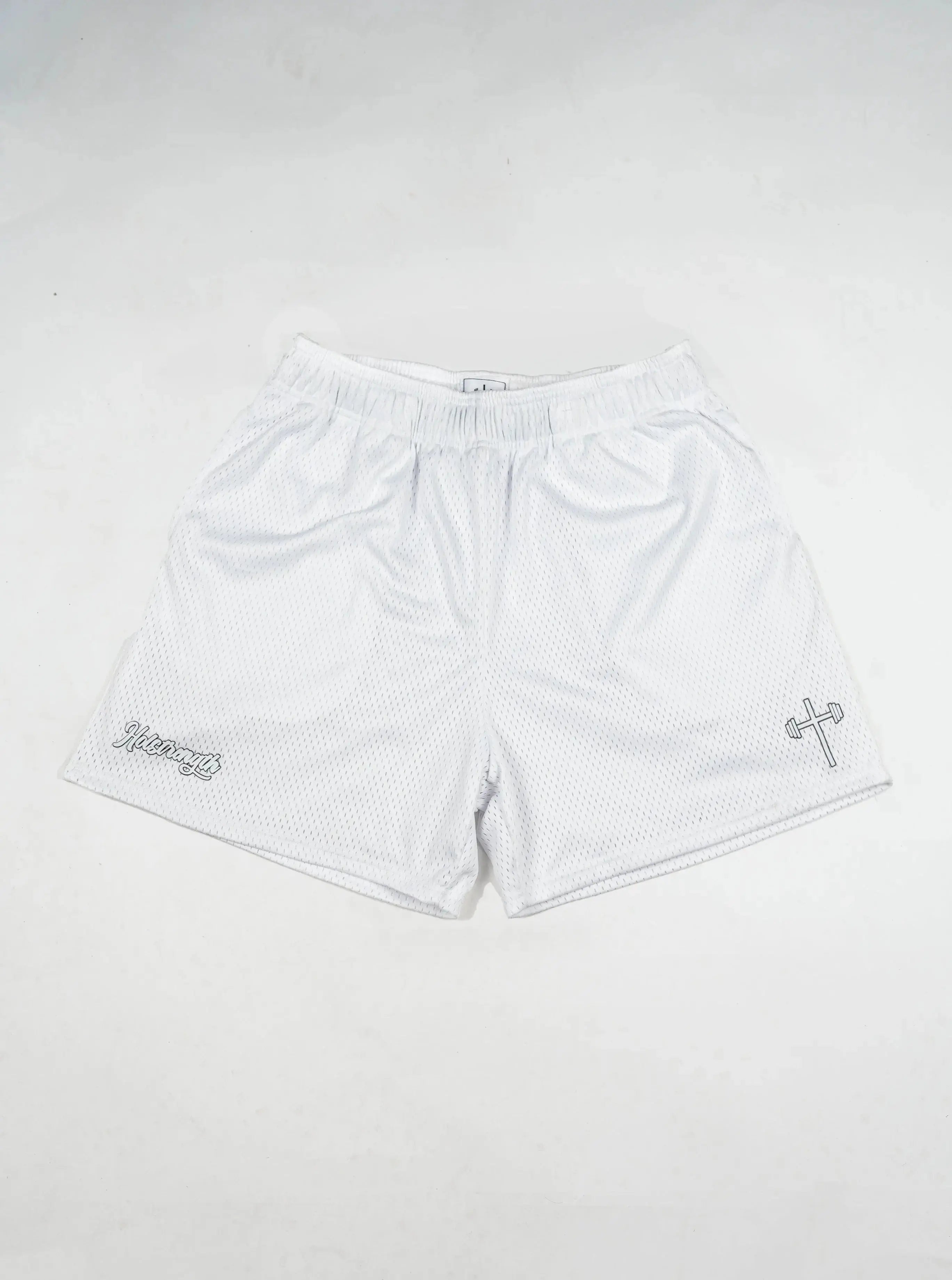 Classic Mesh Shorts HolStrength