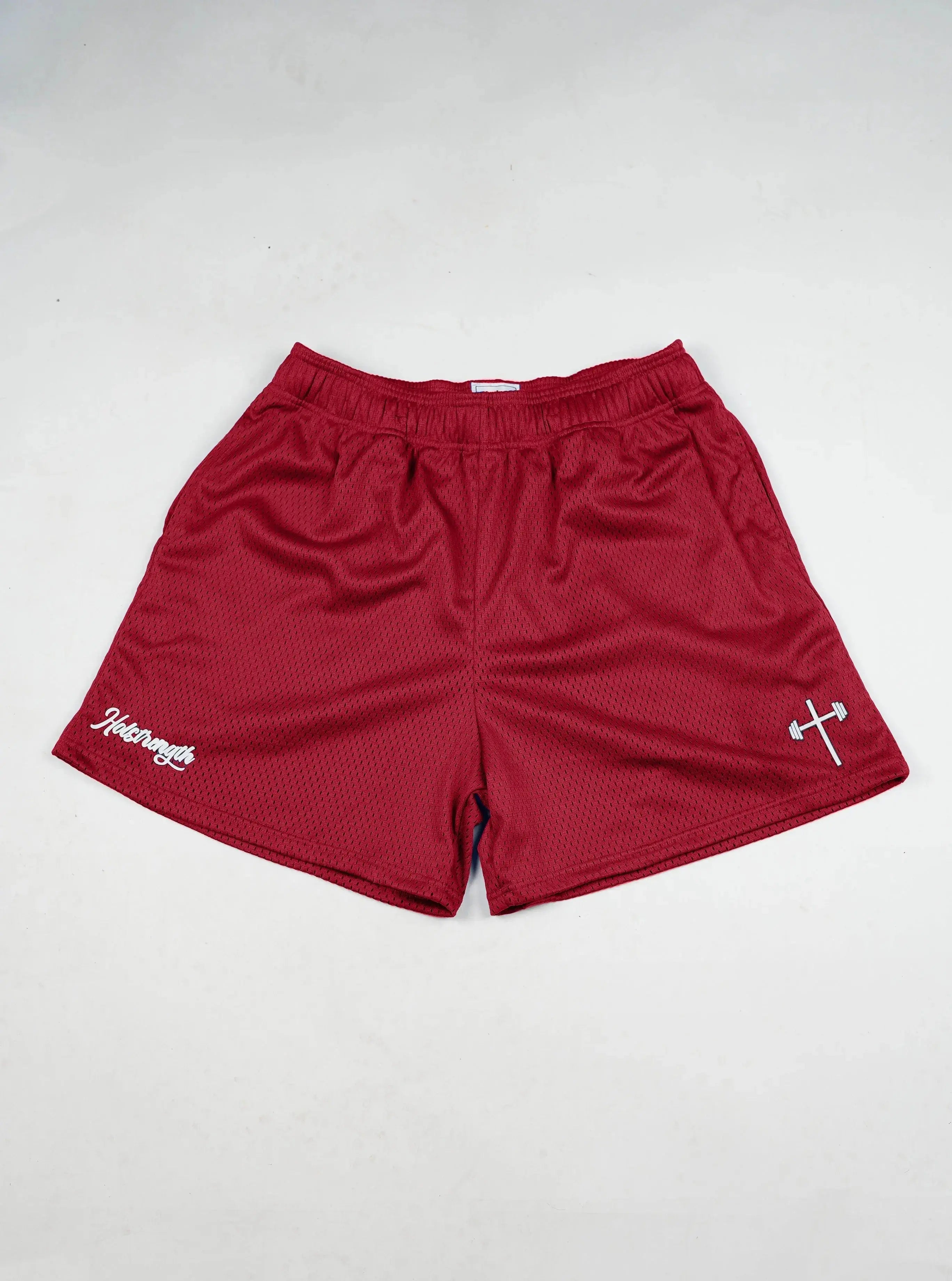 Classic Mesh Shorts HolStrength