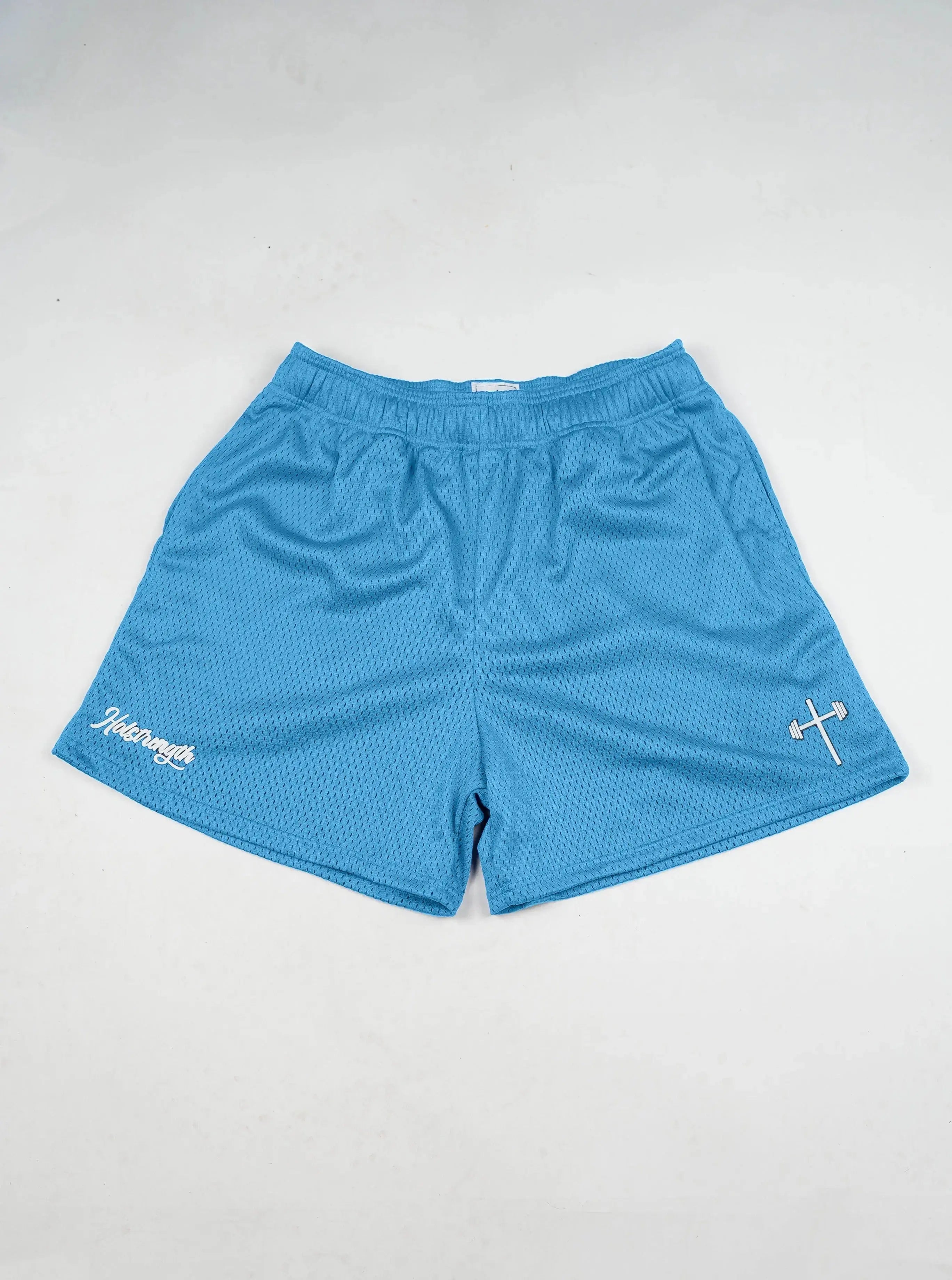 Classic Mesh Shorts HolStrength