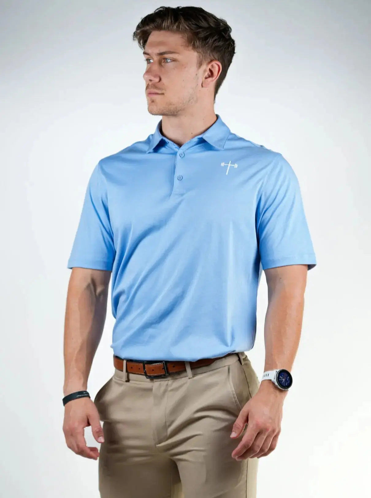 Classic Polo HolStrength