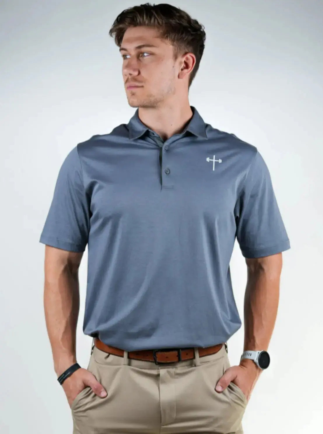 Classic Polo HolStrength