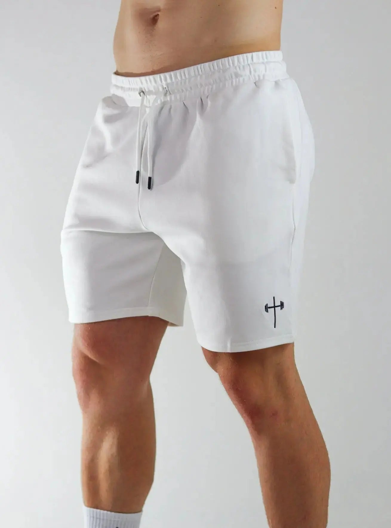 Classic Sweatshorts HolStrength