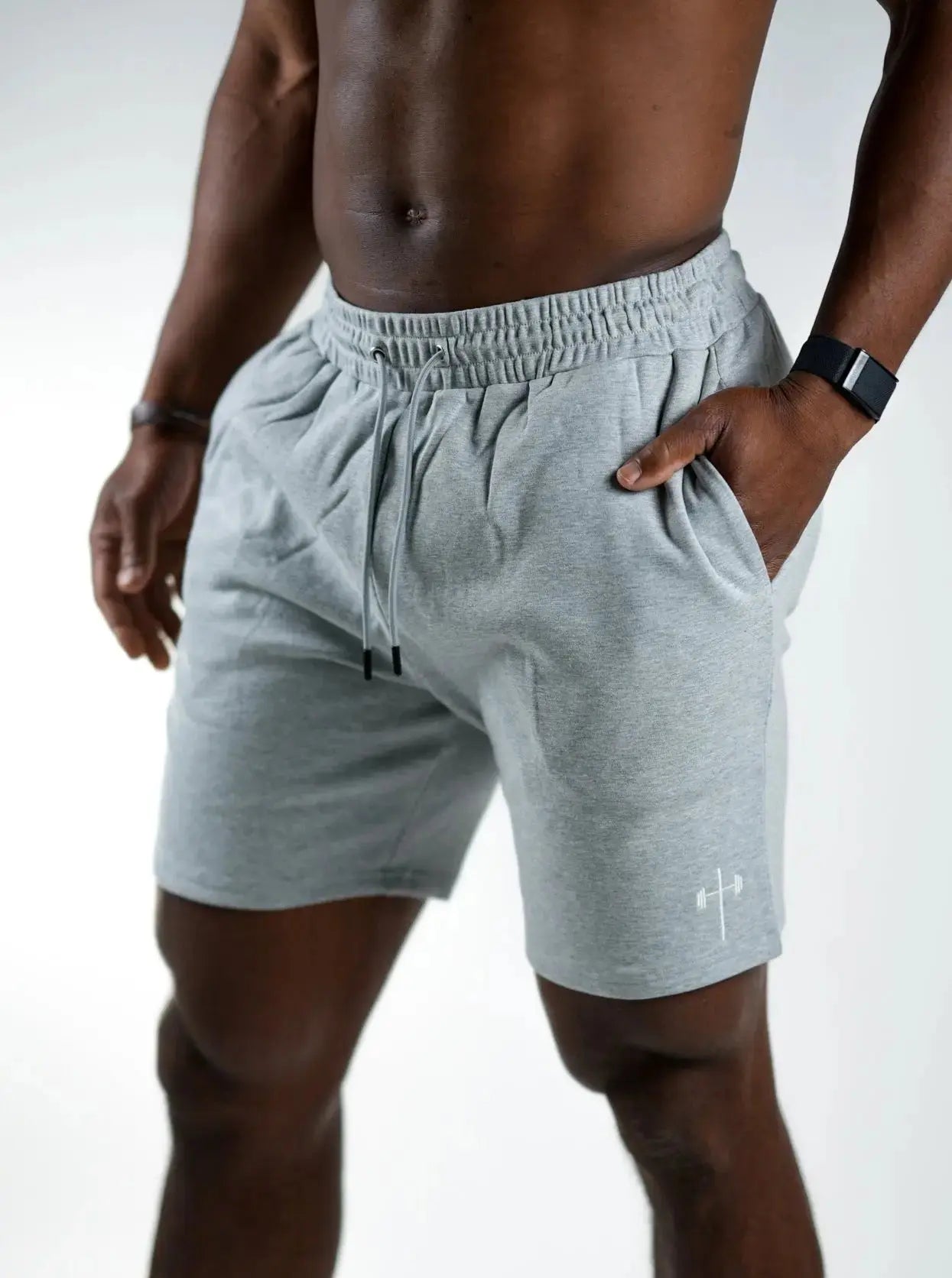 Classic Sweatshorts HolStrength