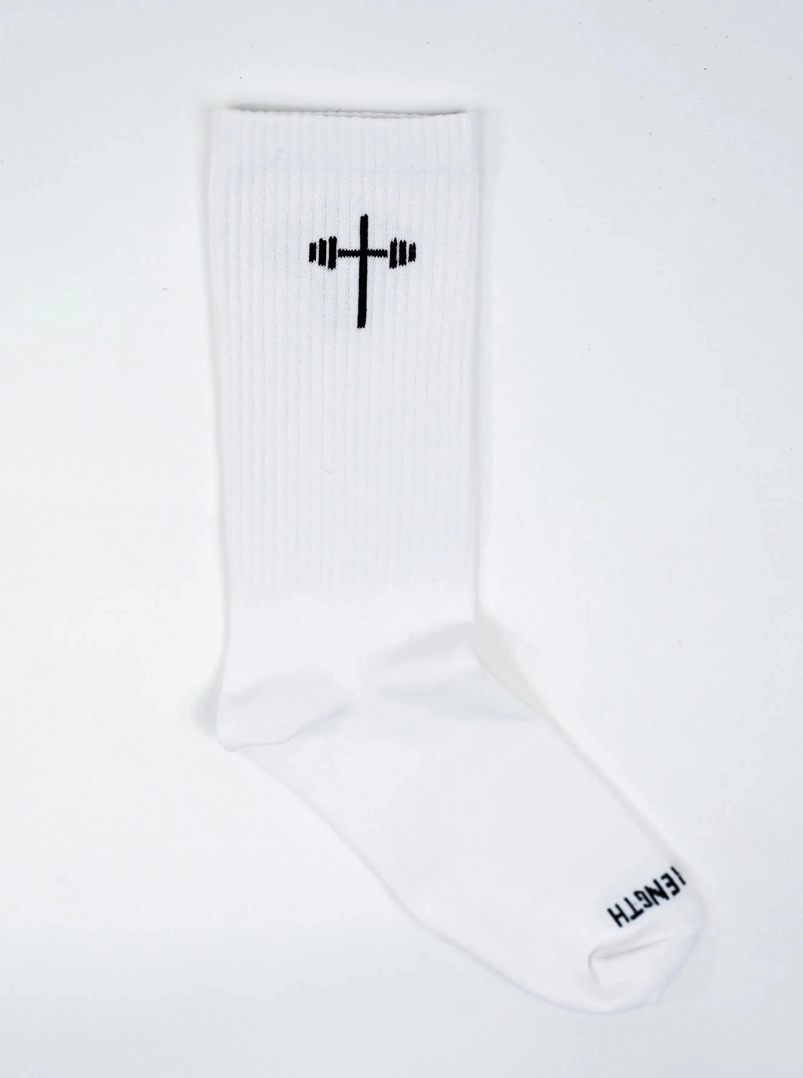 Crew Socks (1 Pair) HolStrength