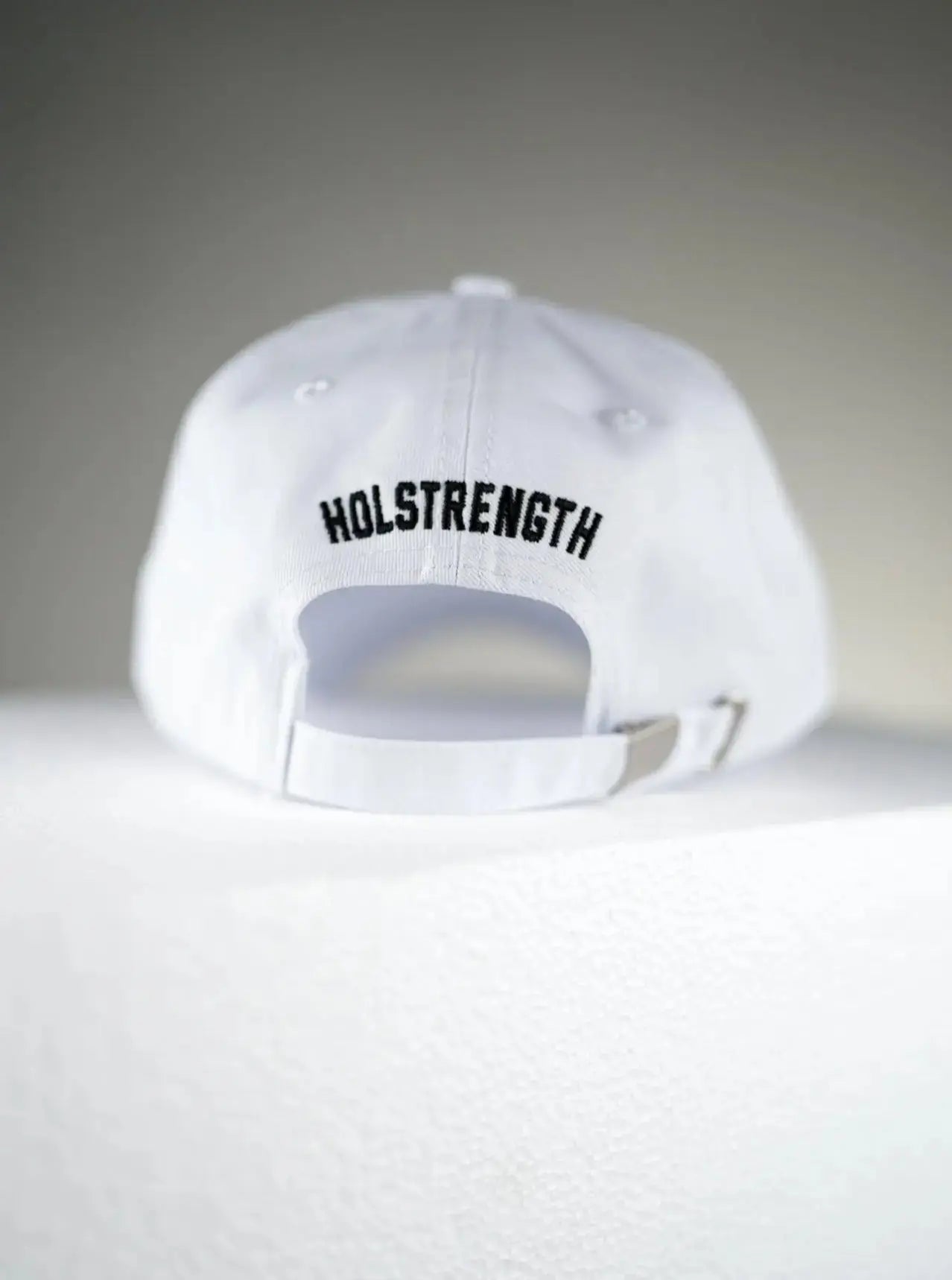 Cross Dad Hat HolStrength