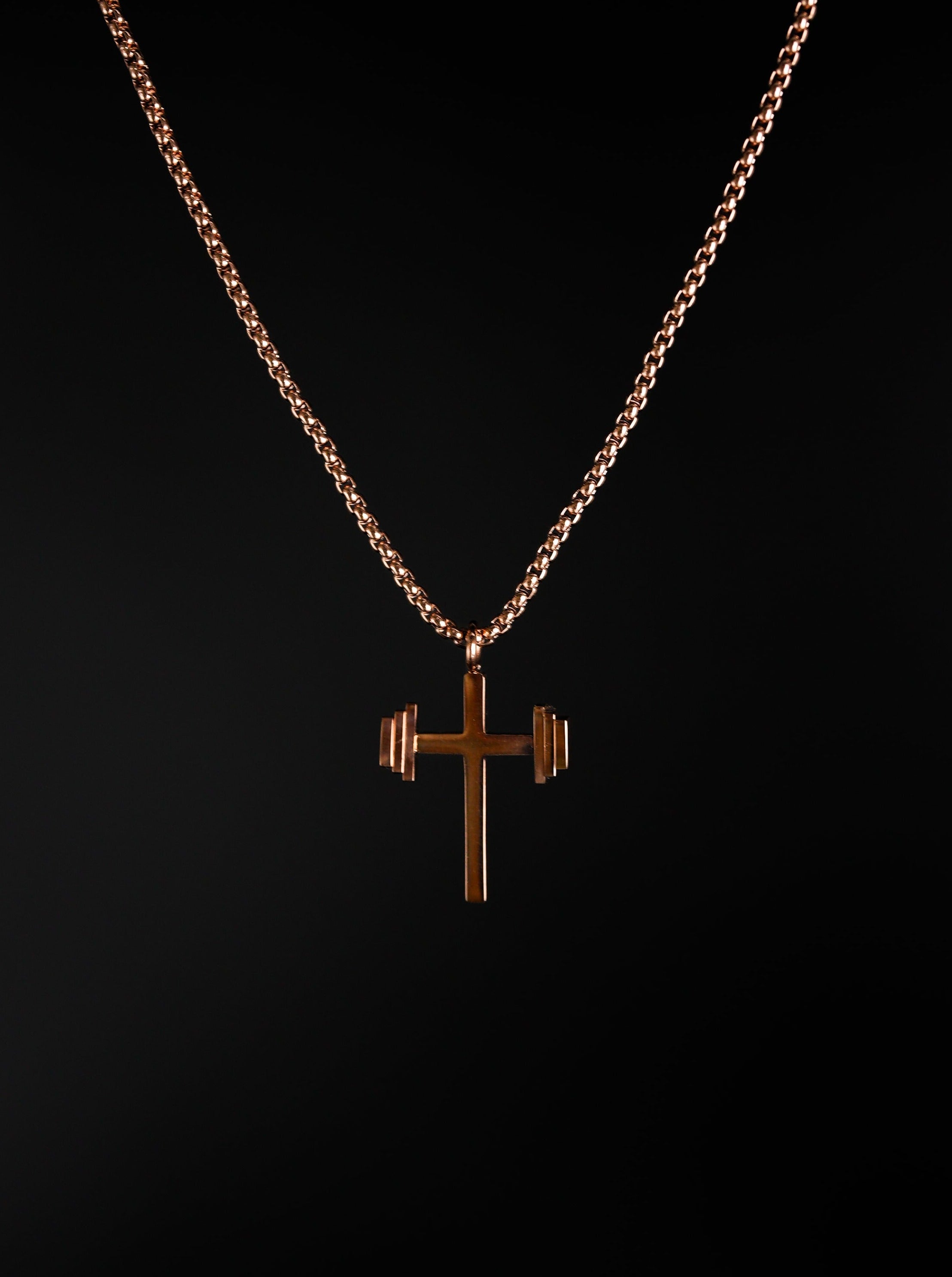 Women's HolStrength Chain