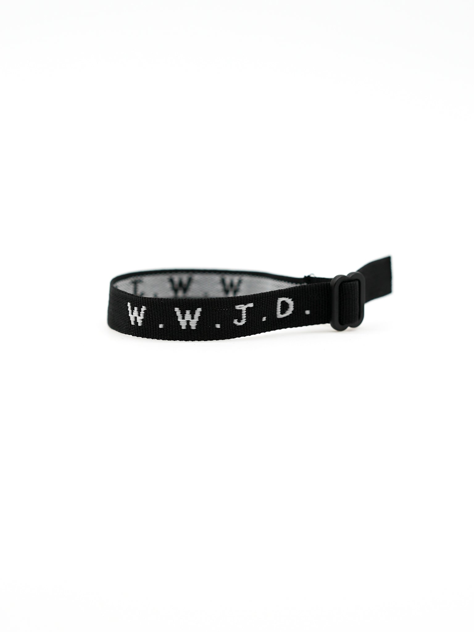 WWJD Bracelet