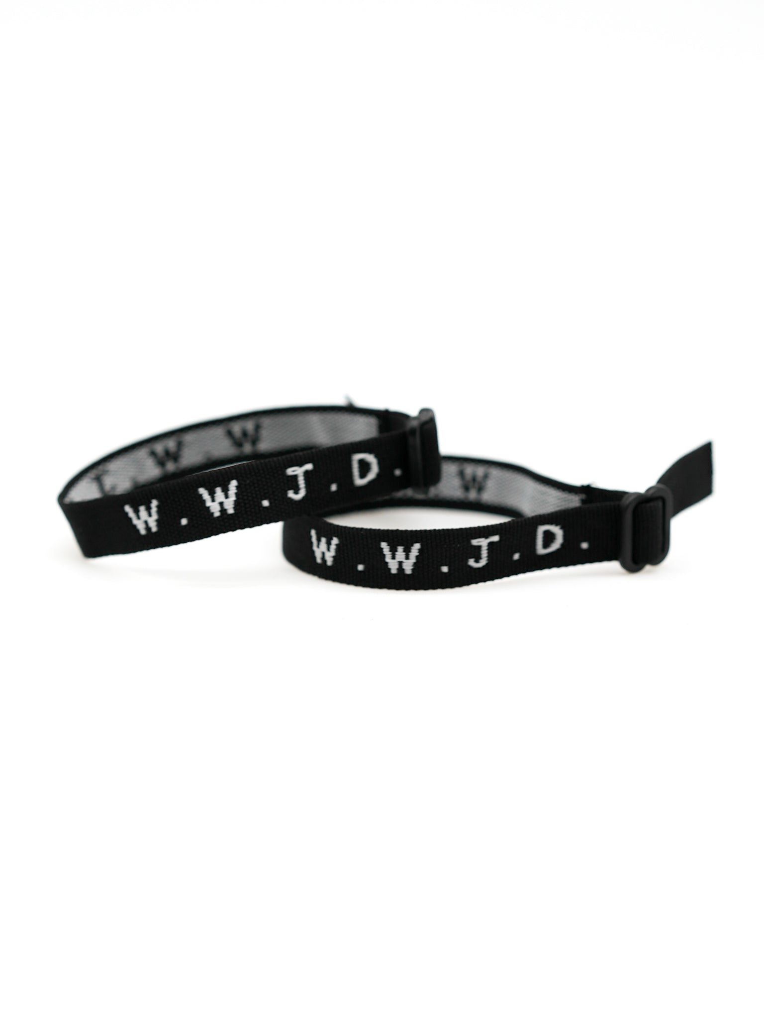 WWJD Bracelet