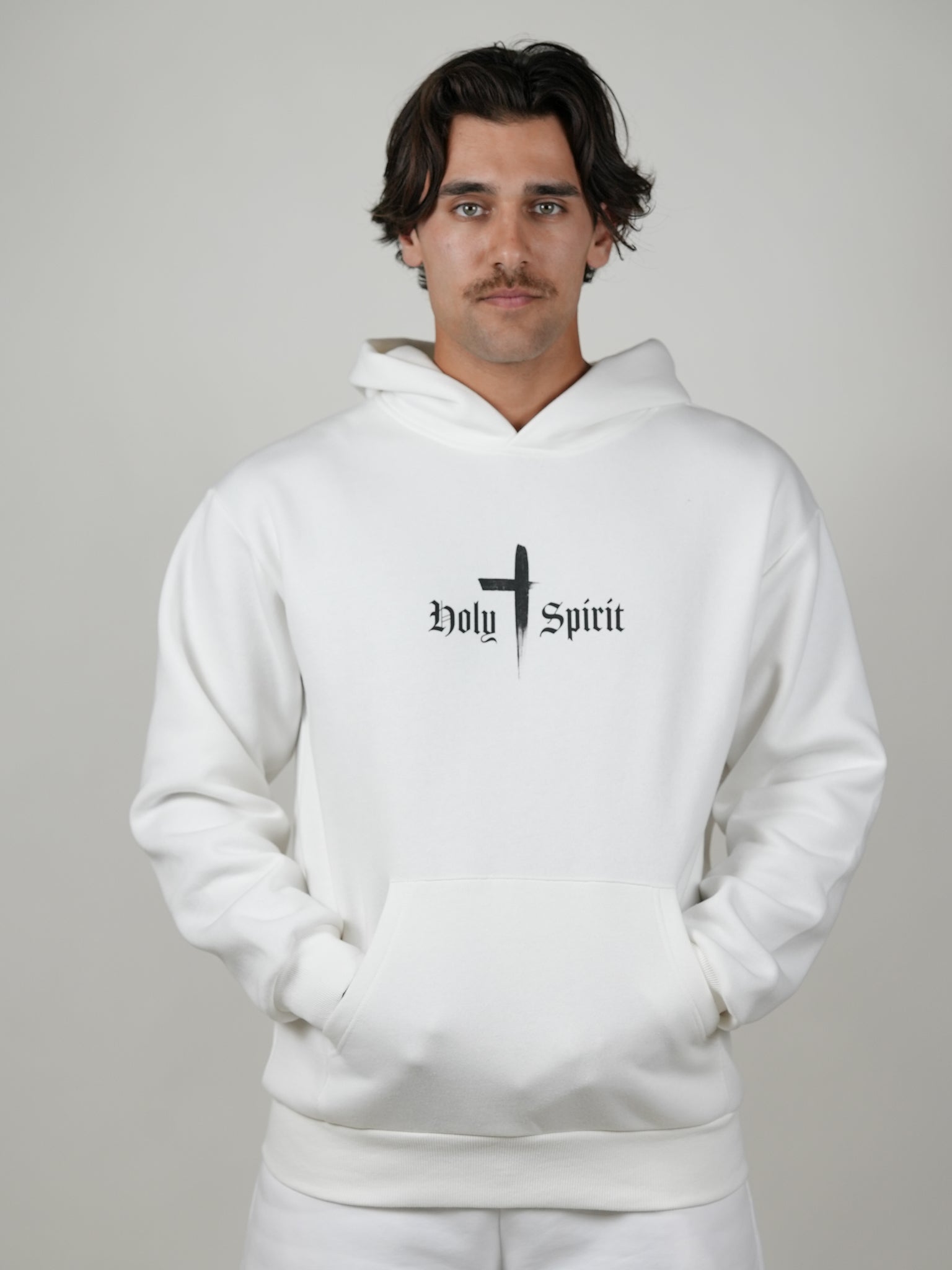 Holy Spirit Comfort Hoodie