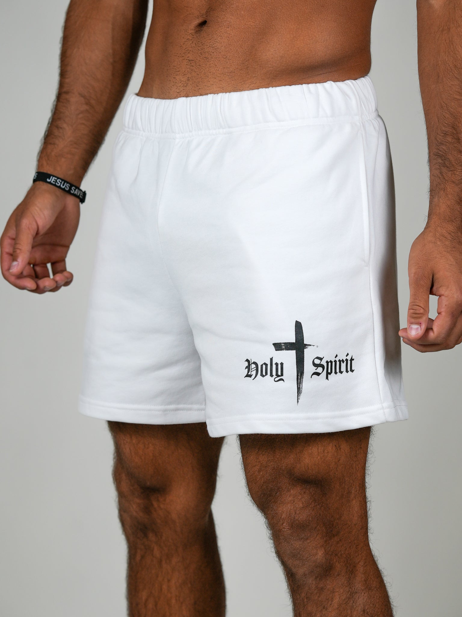 Holy Spirit Comfort Shorts