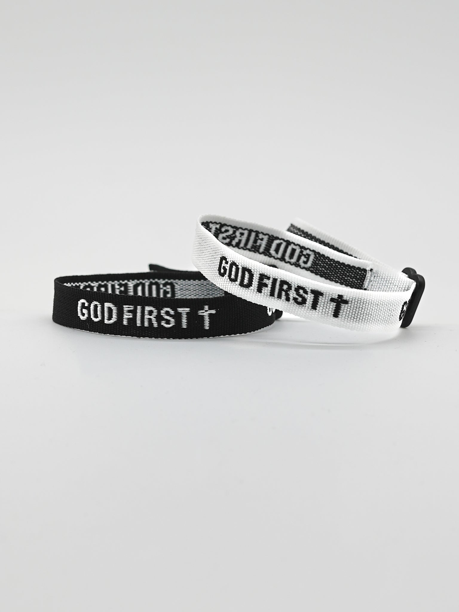 God First Bracelet Pack