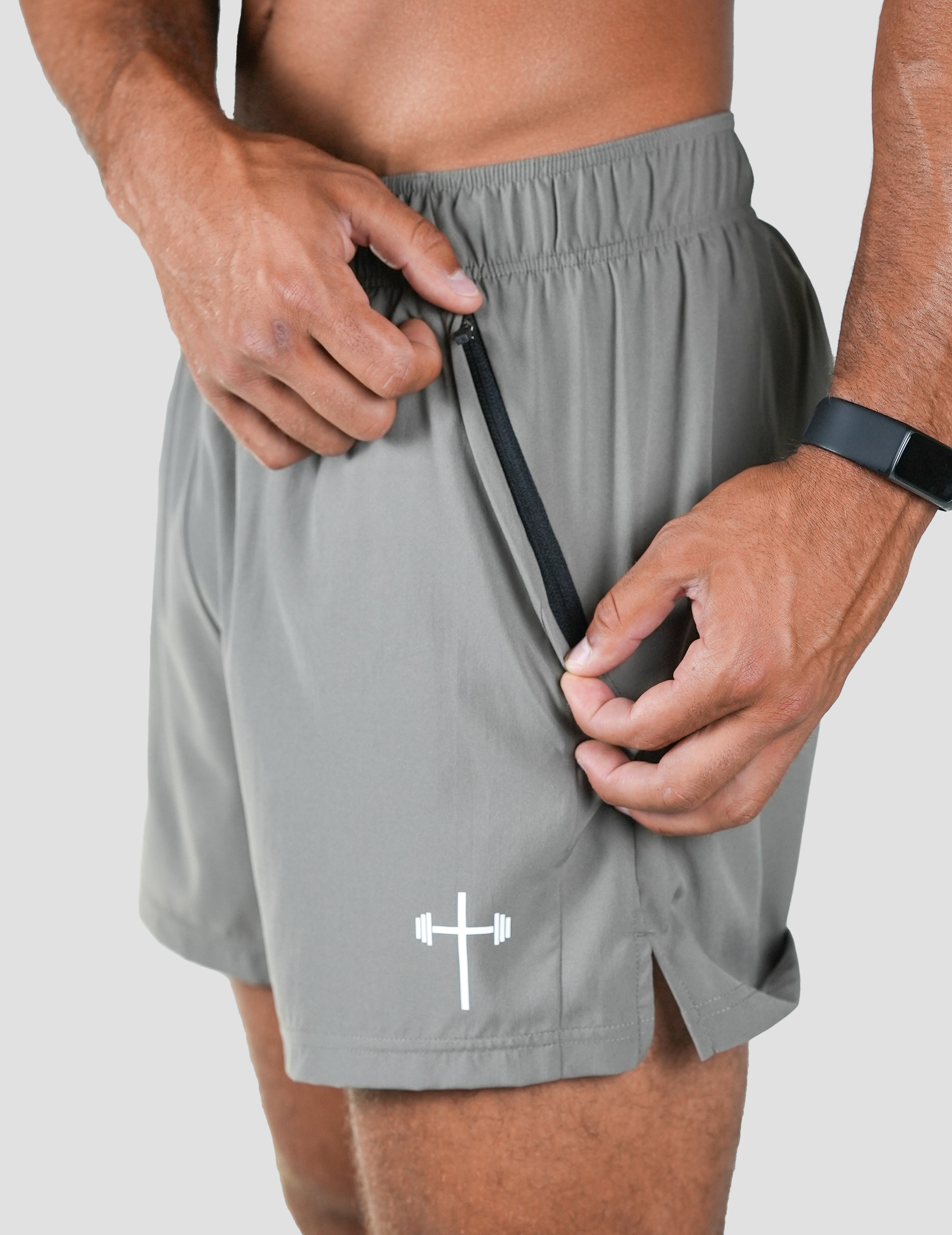 Running Shorts 5"