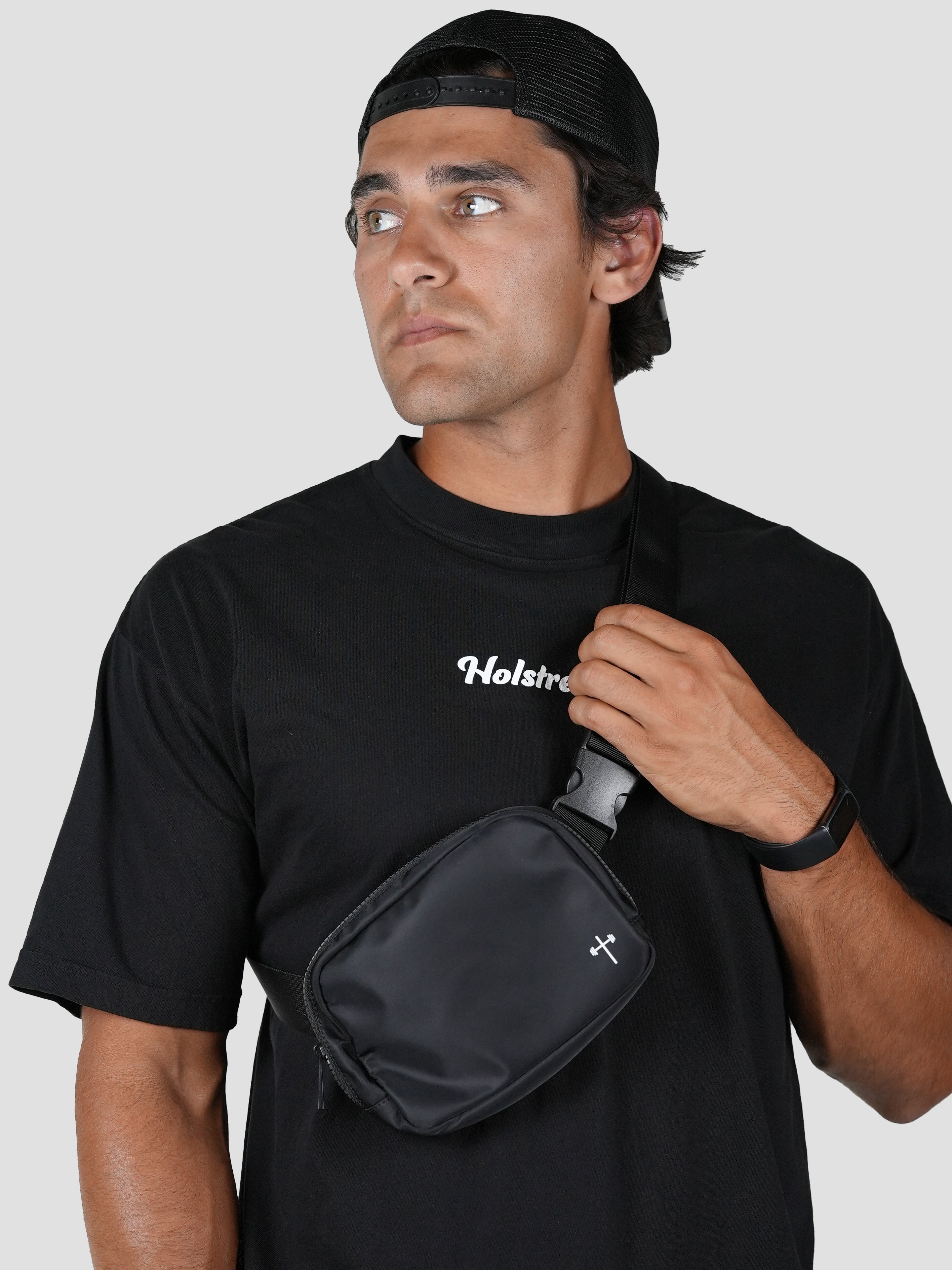 HolStrength Belt Bag