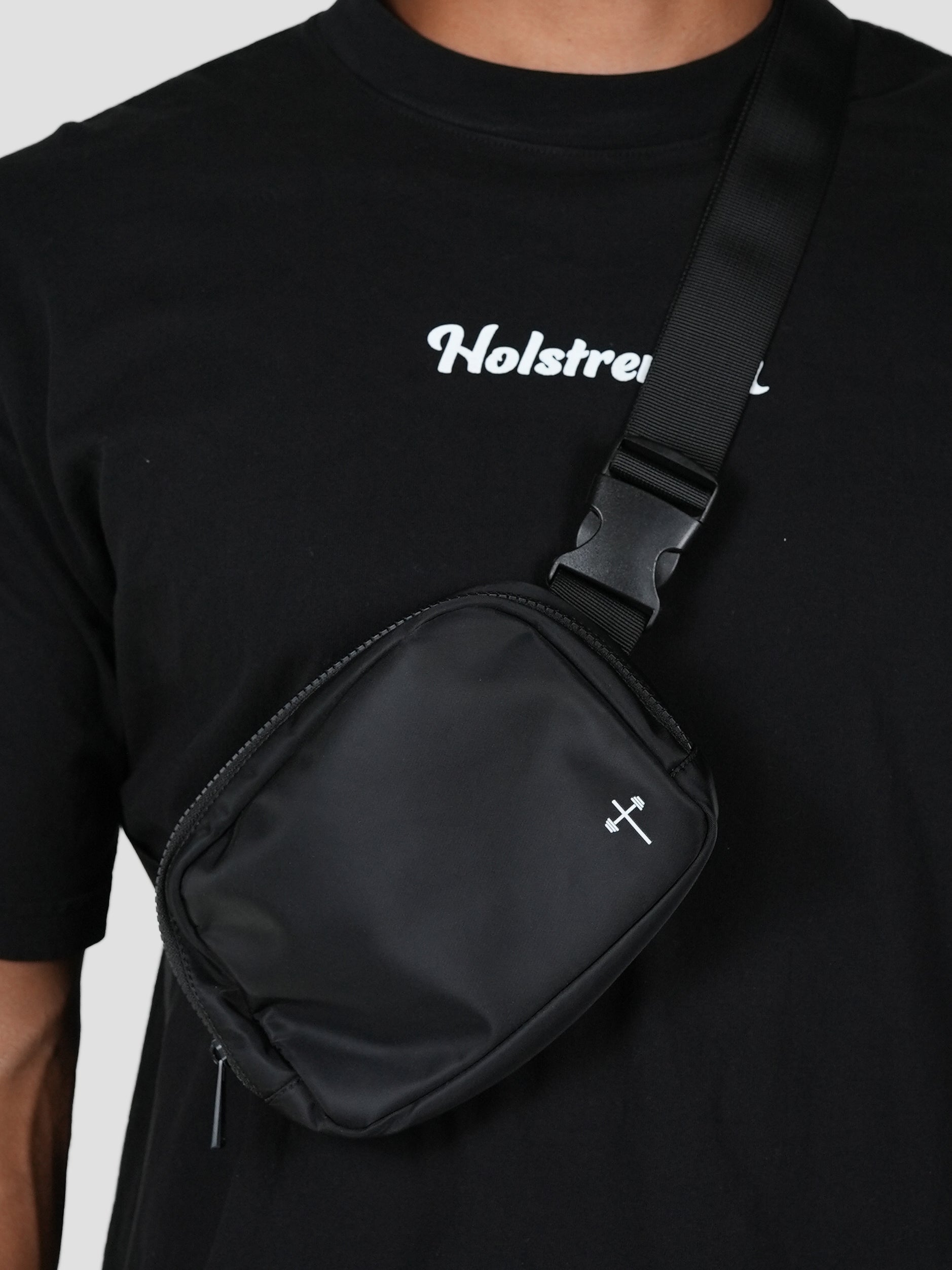 HolStrength Belt Bag