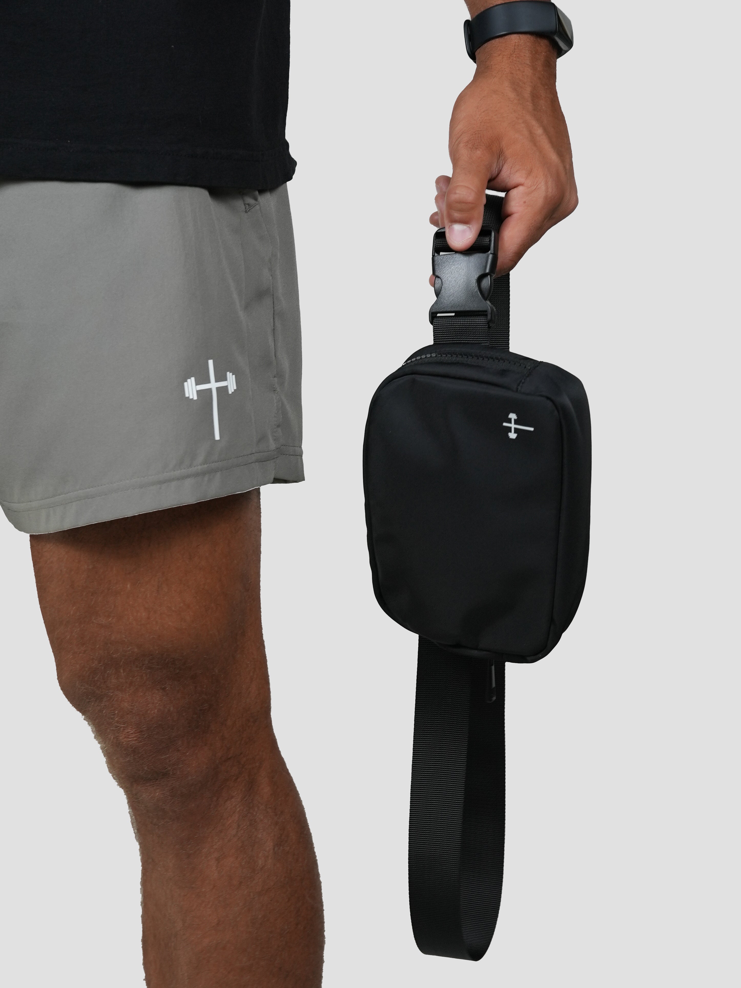 HolStrength Belt Bag