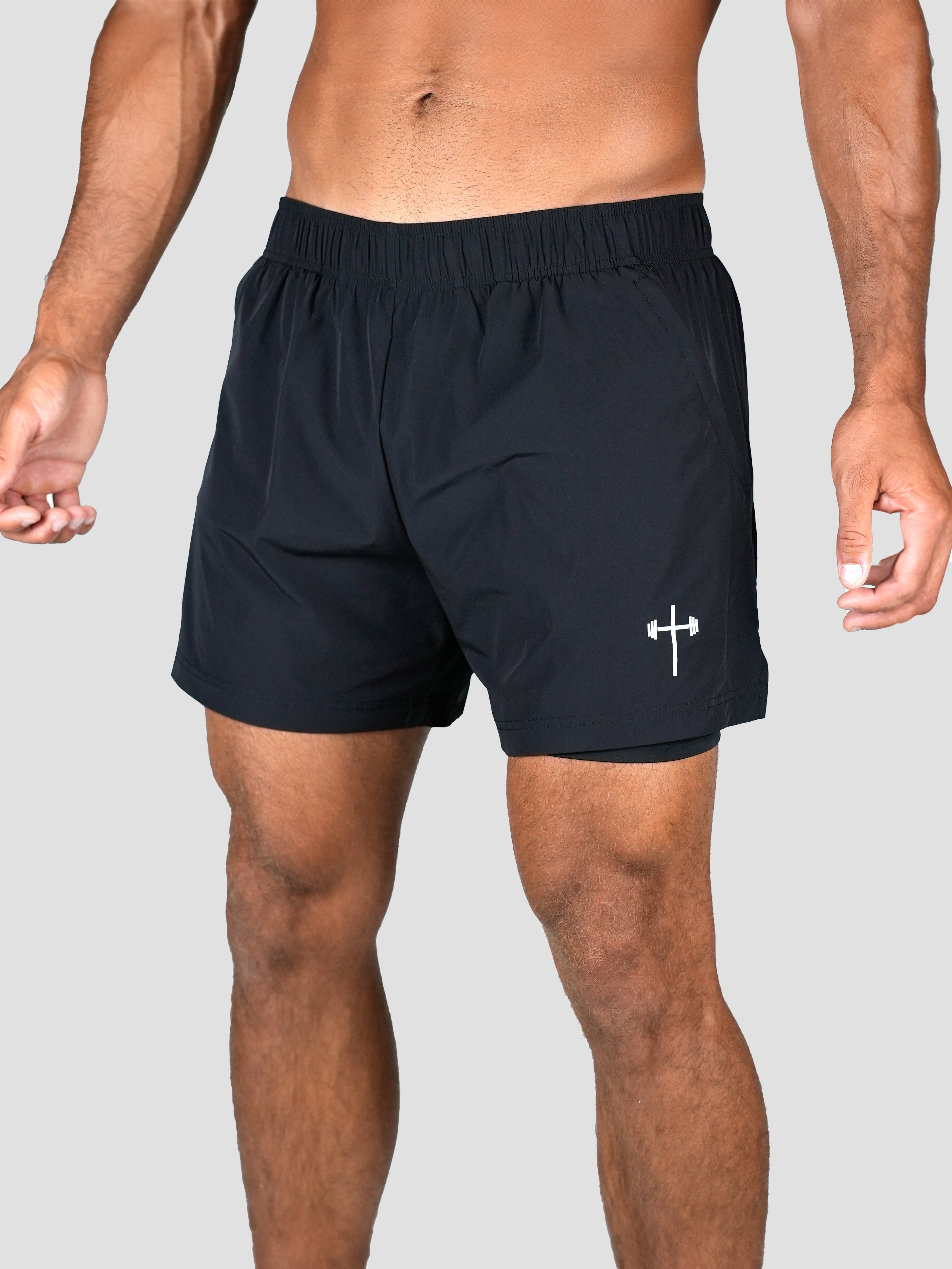 Liner Shorts 5"