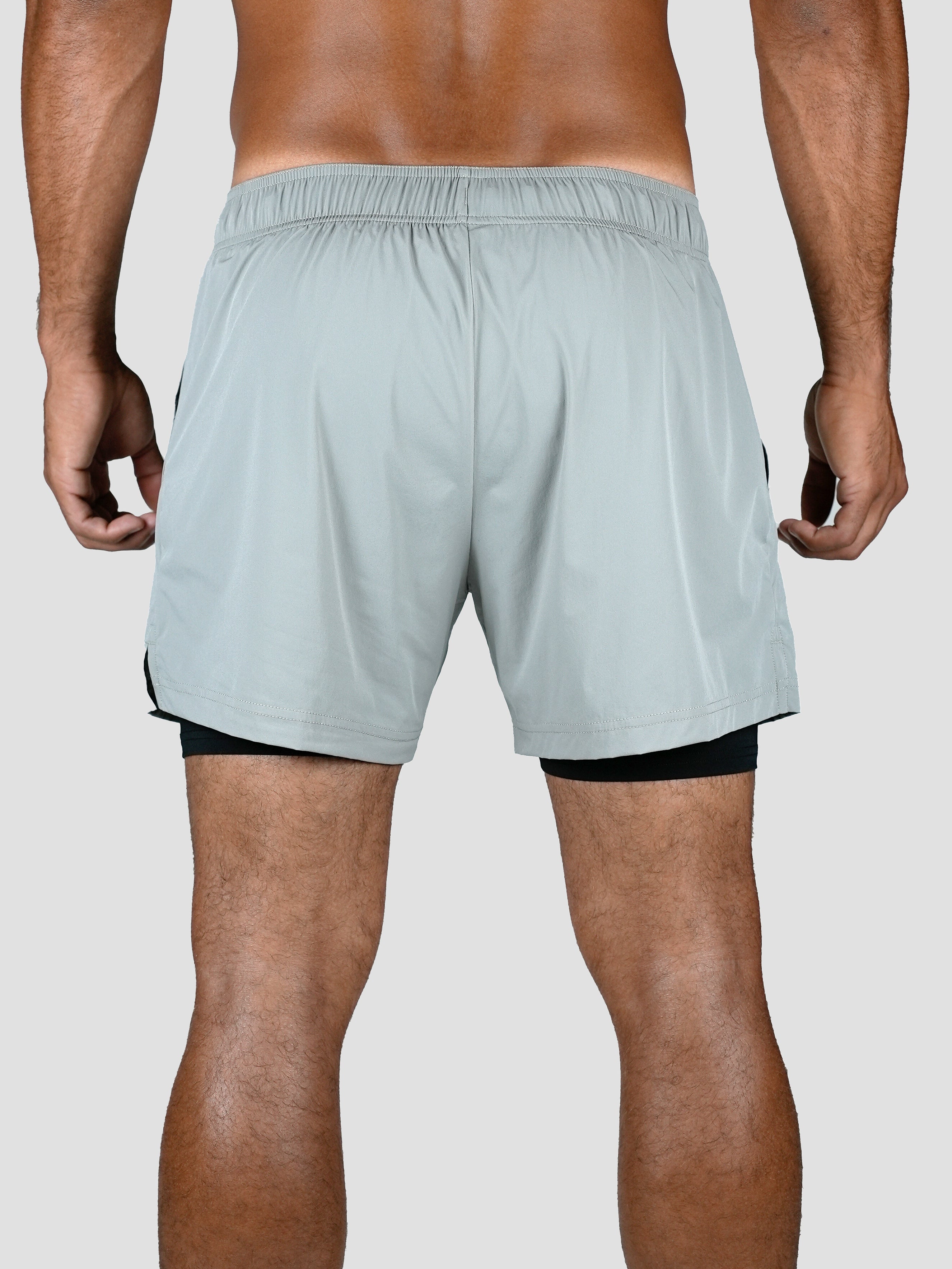 Liner Shorts 5"