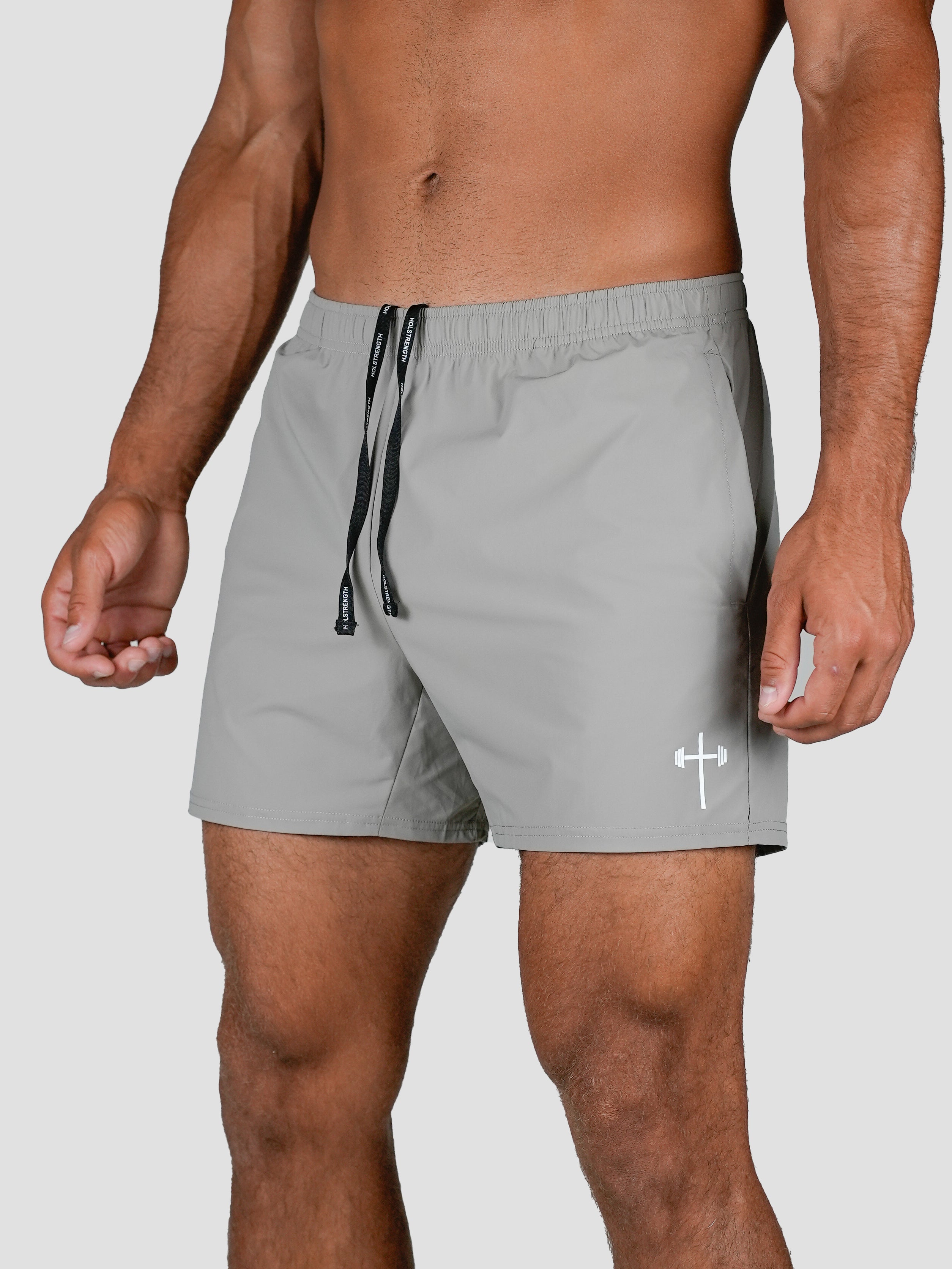 Performance Shorts 5"