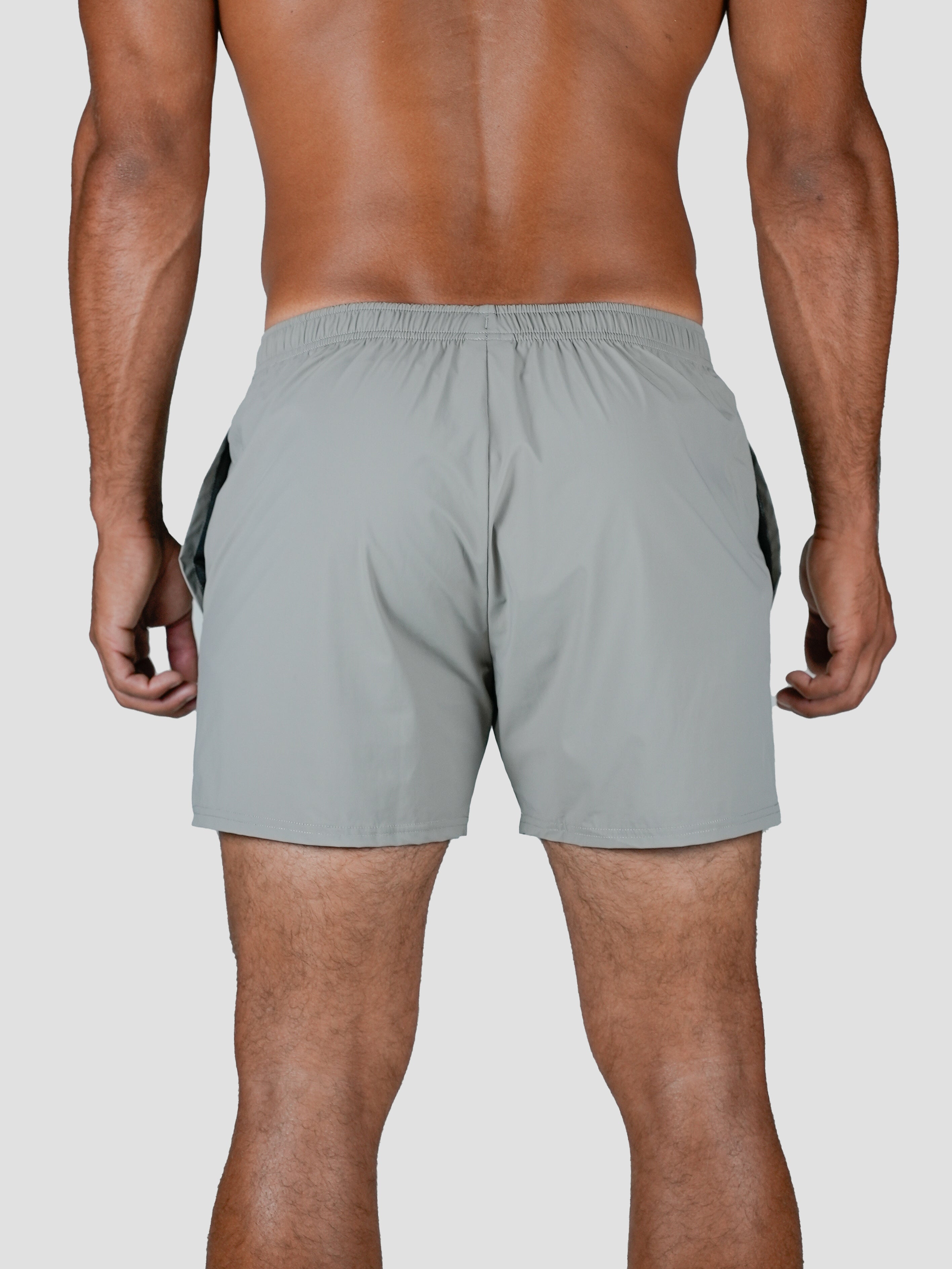 Performance Shorts 5"