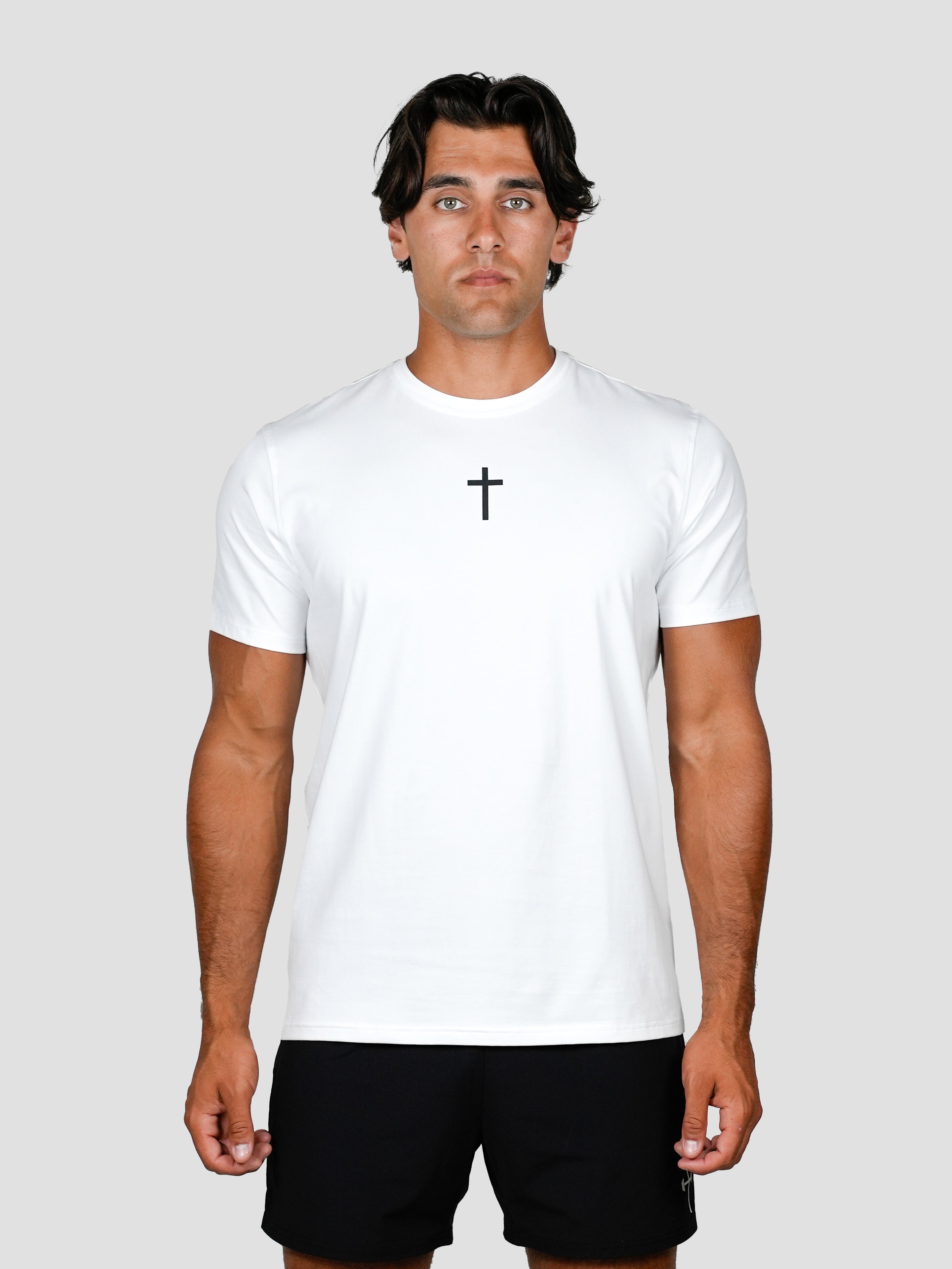 Cross Performance Tee