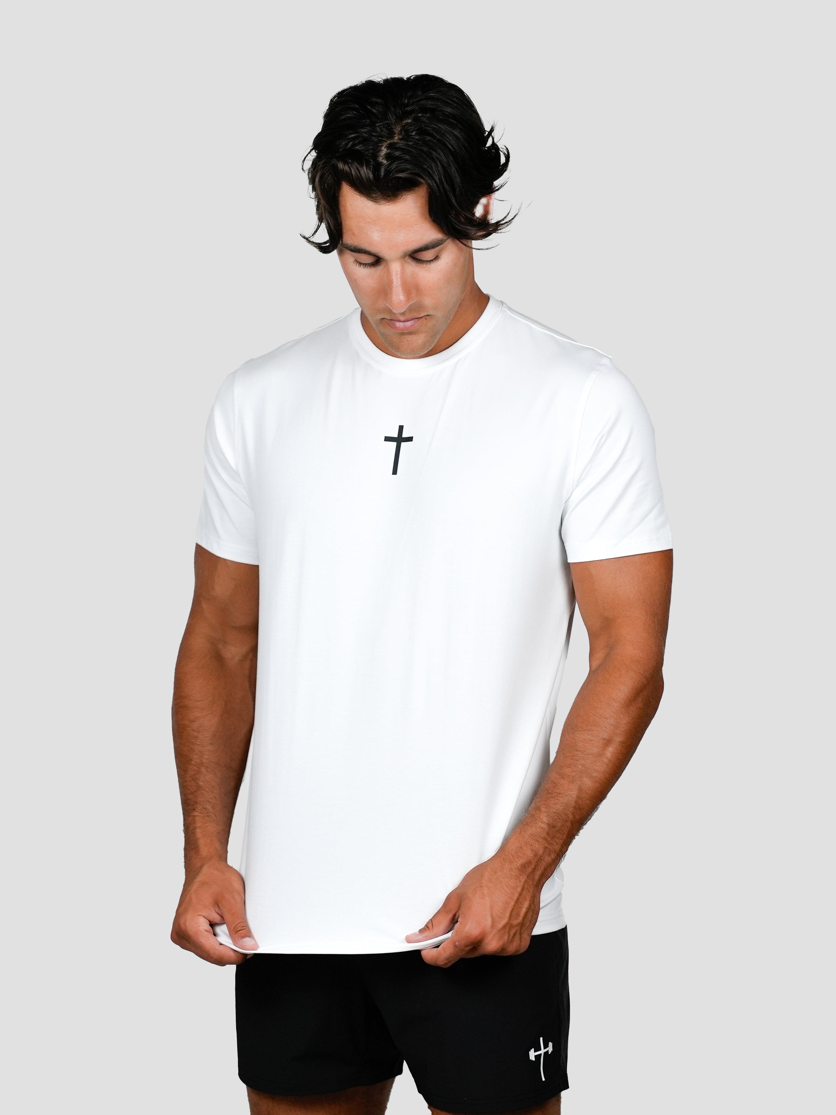 Cross Performance Tee