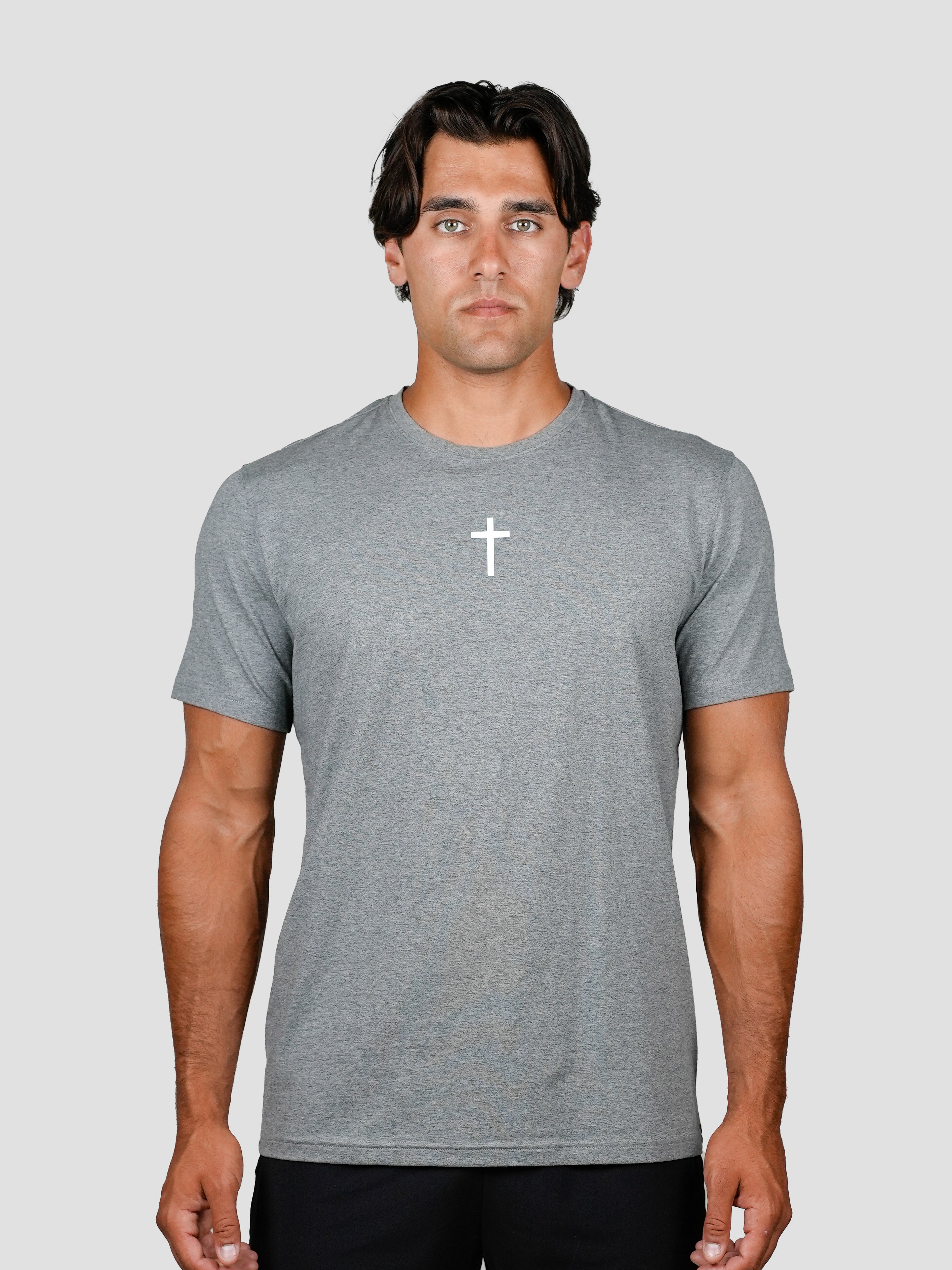 Cross Performance Tee