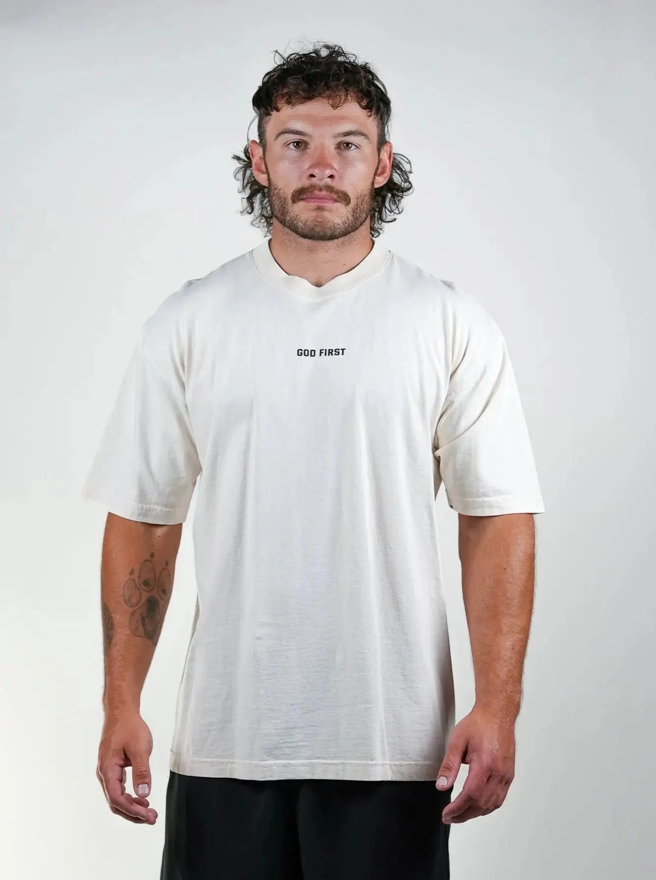 Disciple Tee HolStrength