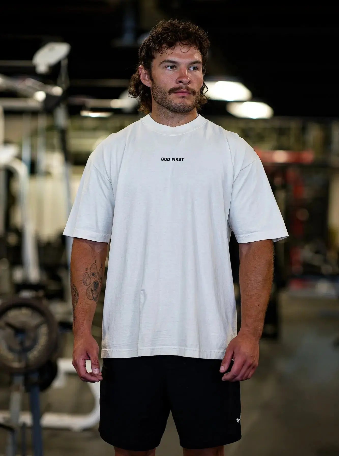 Disciple Tee HolStrength