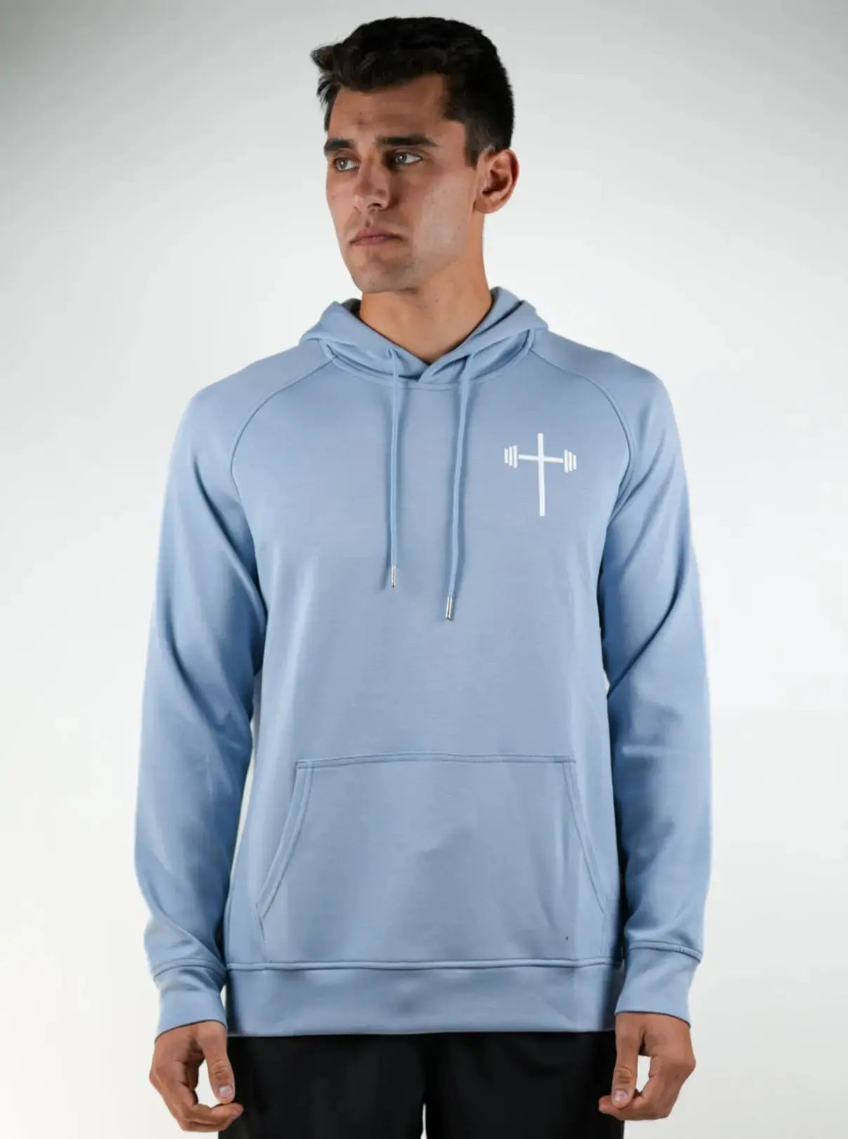 Elite Hoodie HolStrength