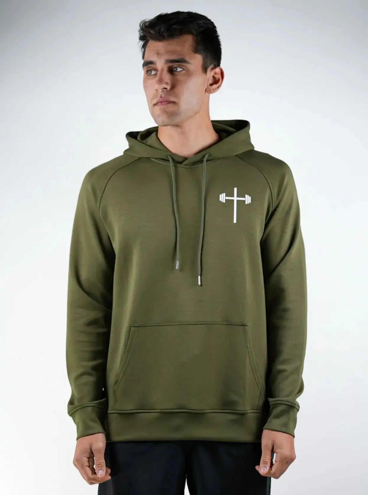 Elite Hoodie HolStrength