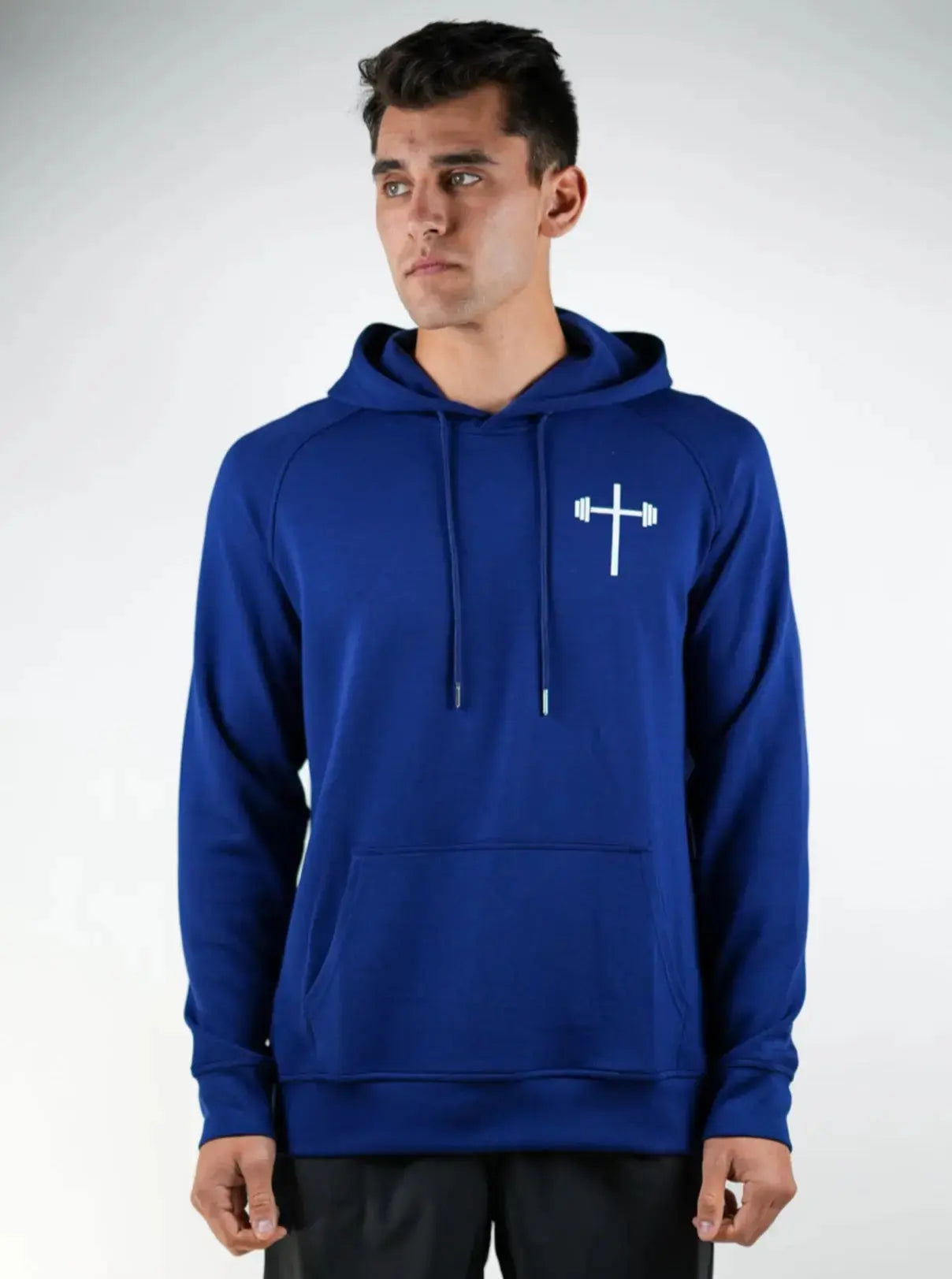 Elite Hoodie HolStrength