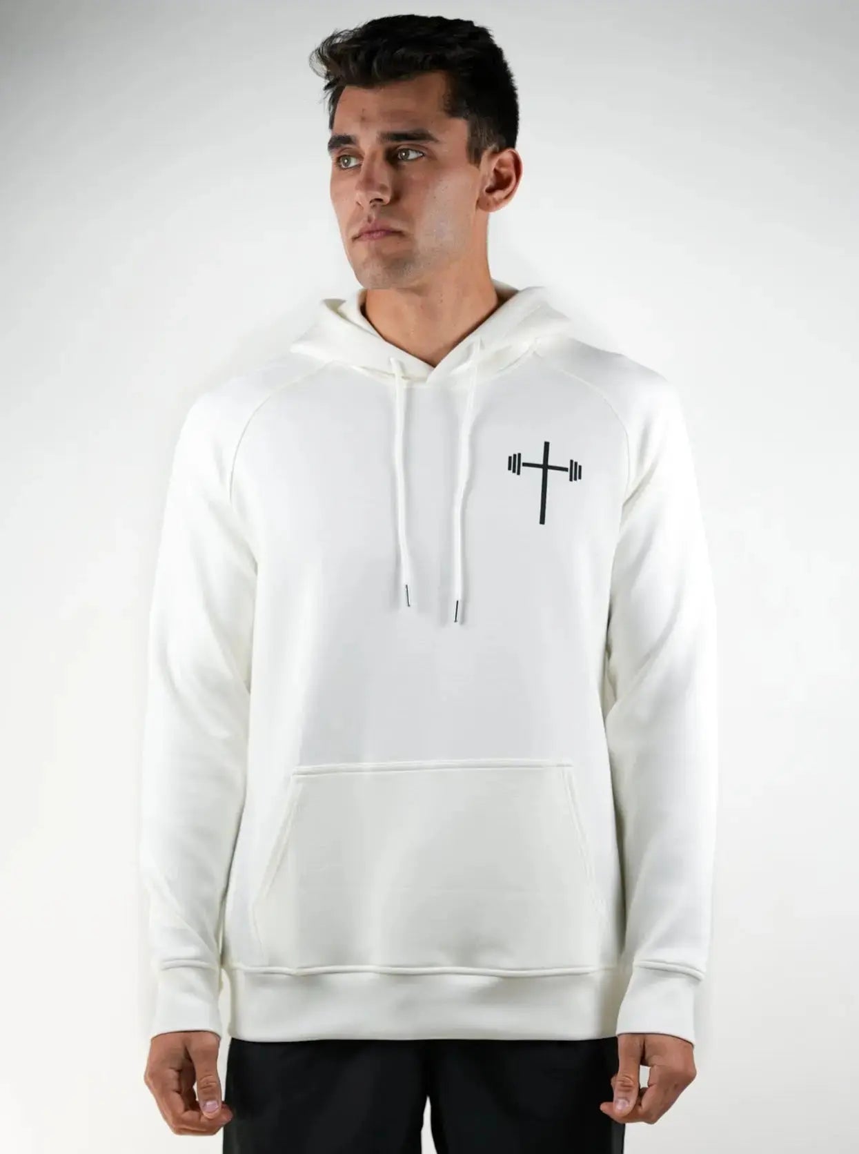 Elite Hoodie HolStrength