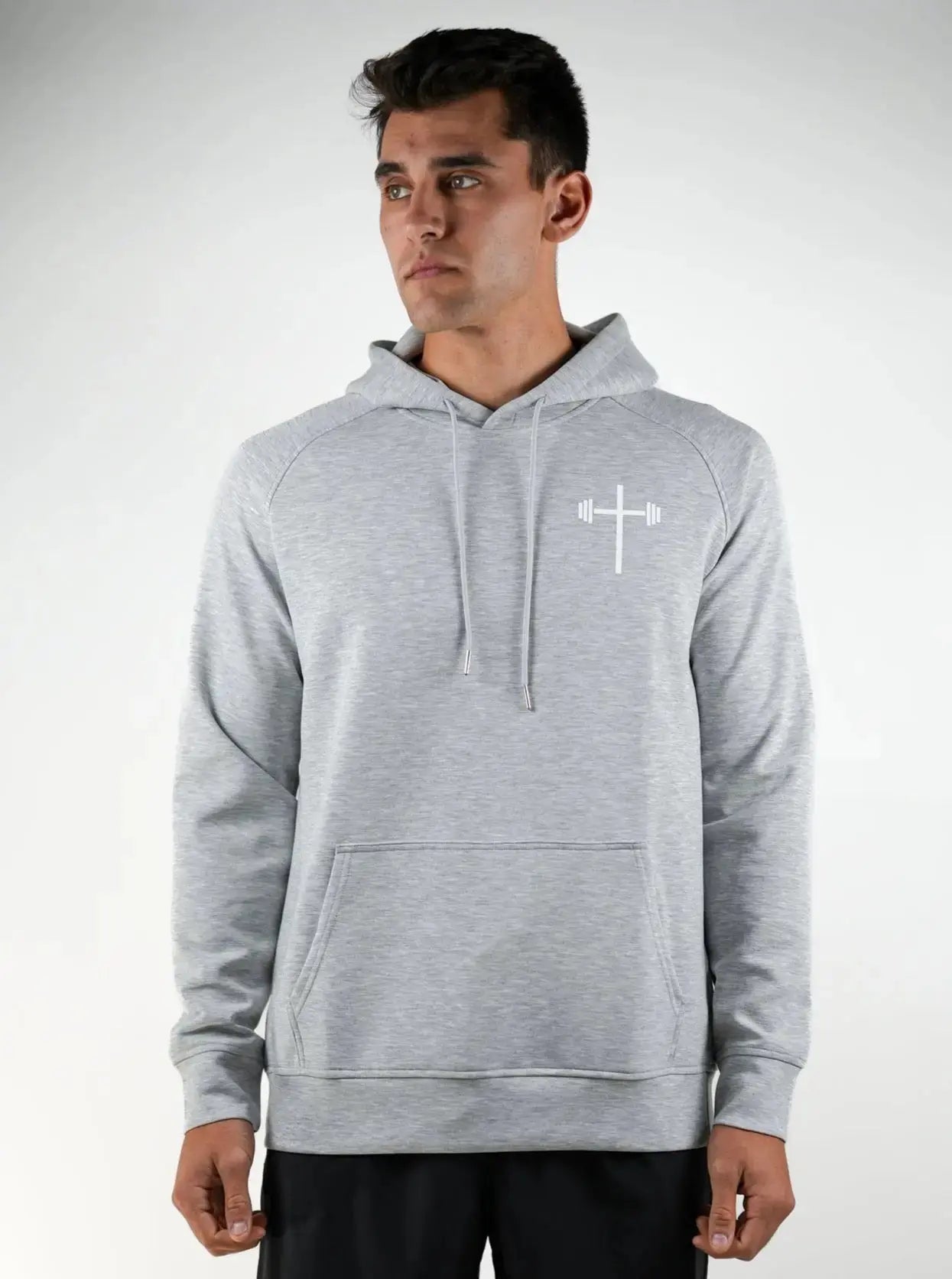 Elite Hoodie HolStrength