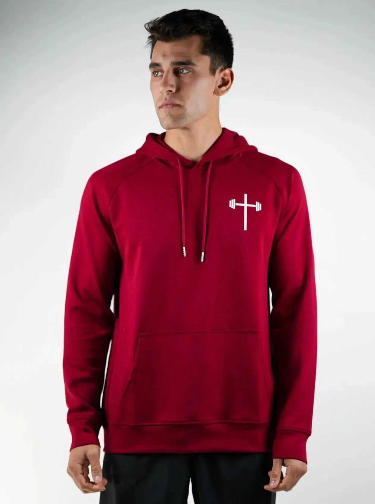 Elite Hoodie HolStrength