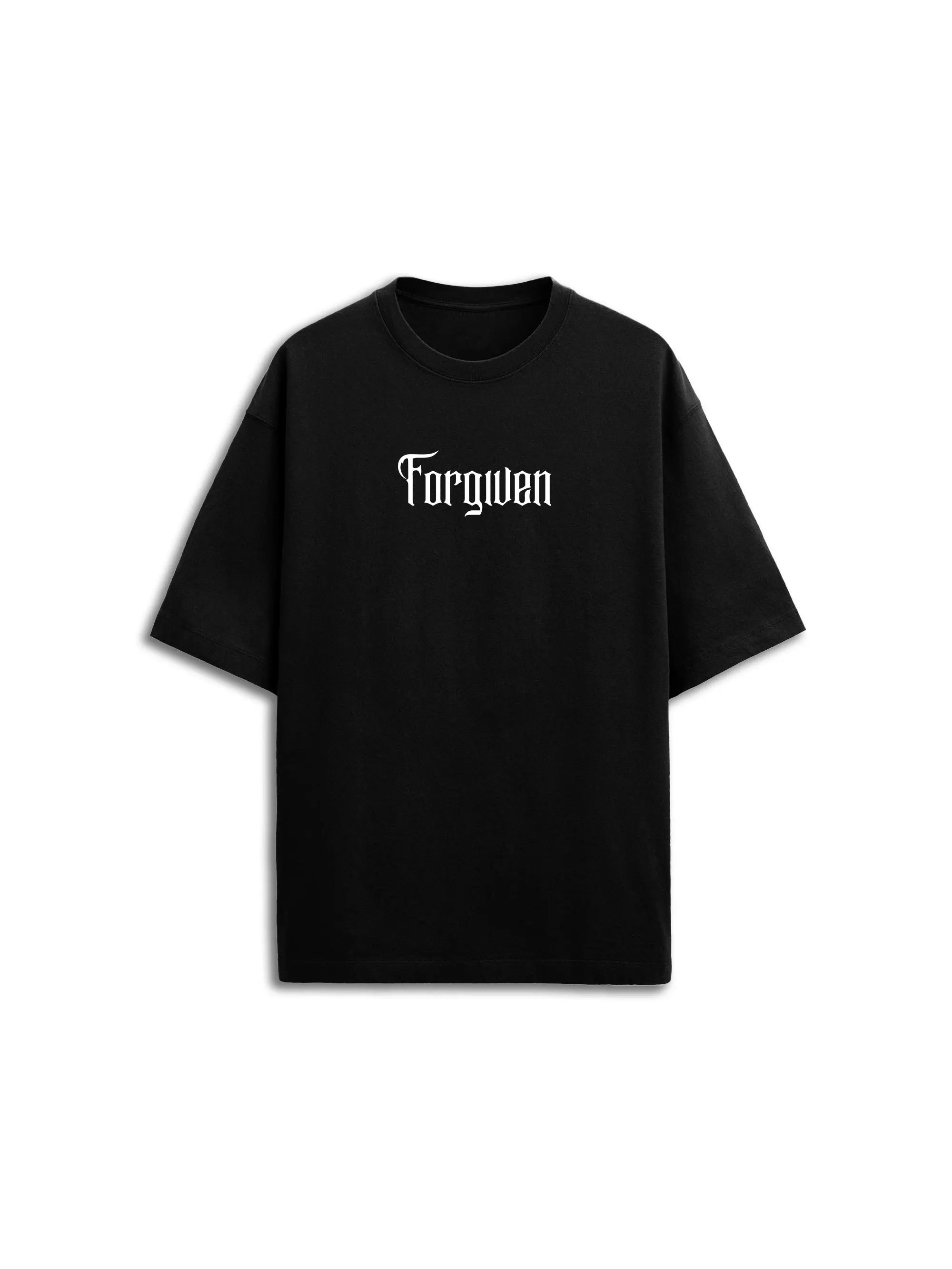 Forgiven Tee HolStrength