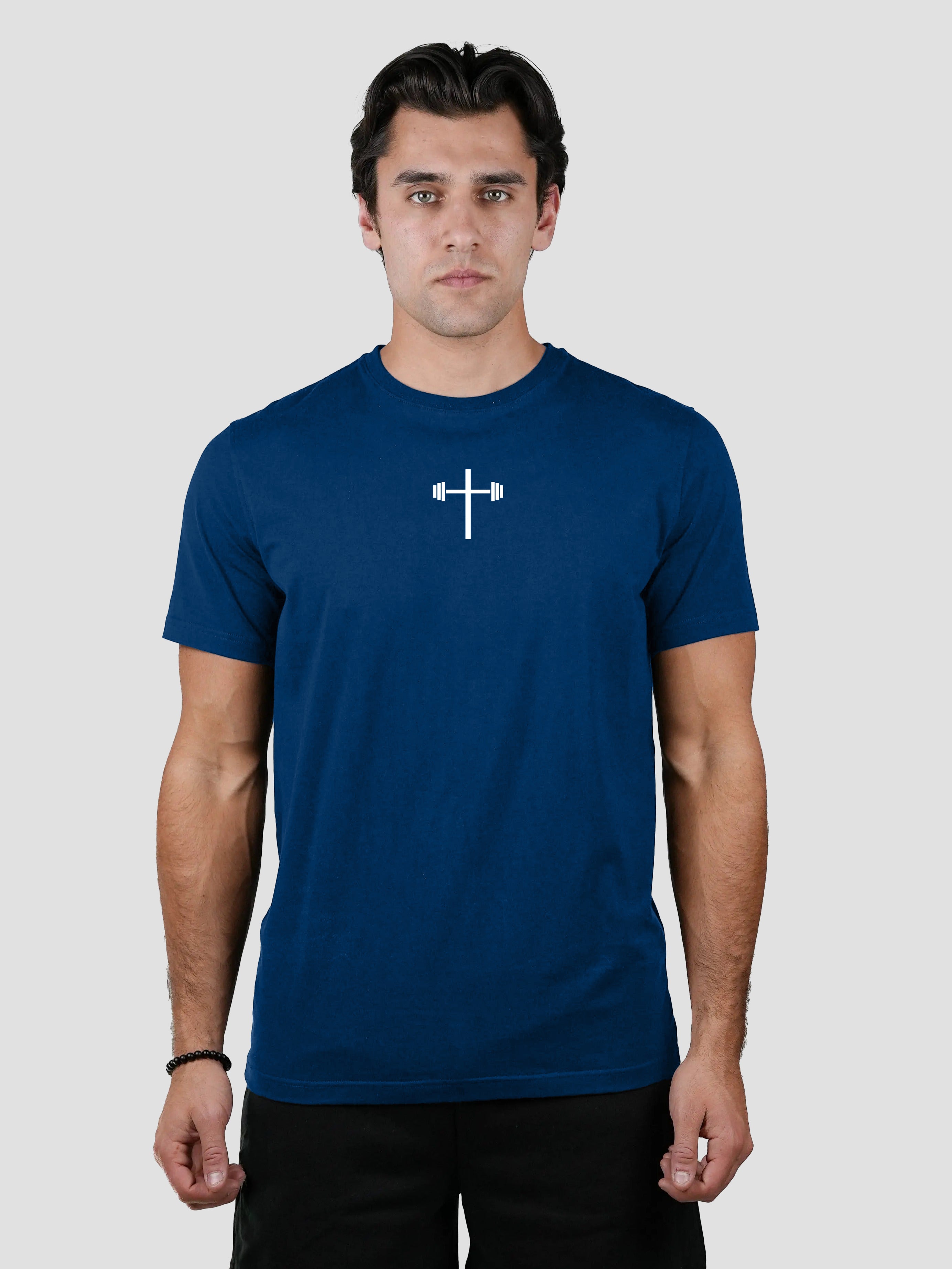 John 3:16 Performance Tee