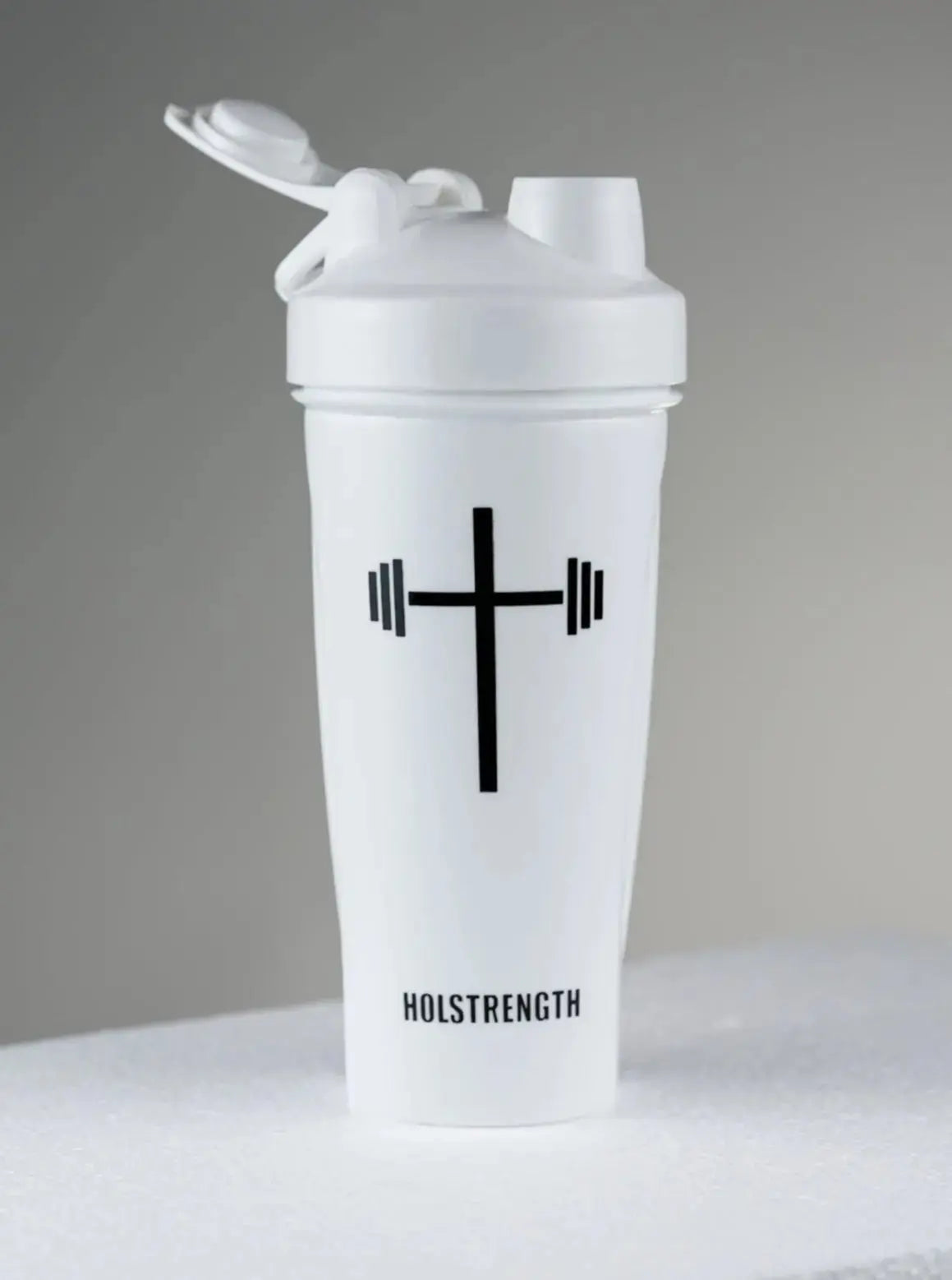 HolStrength Blender Bottle HolStrength