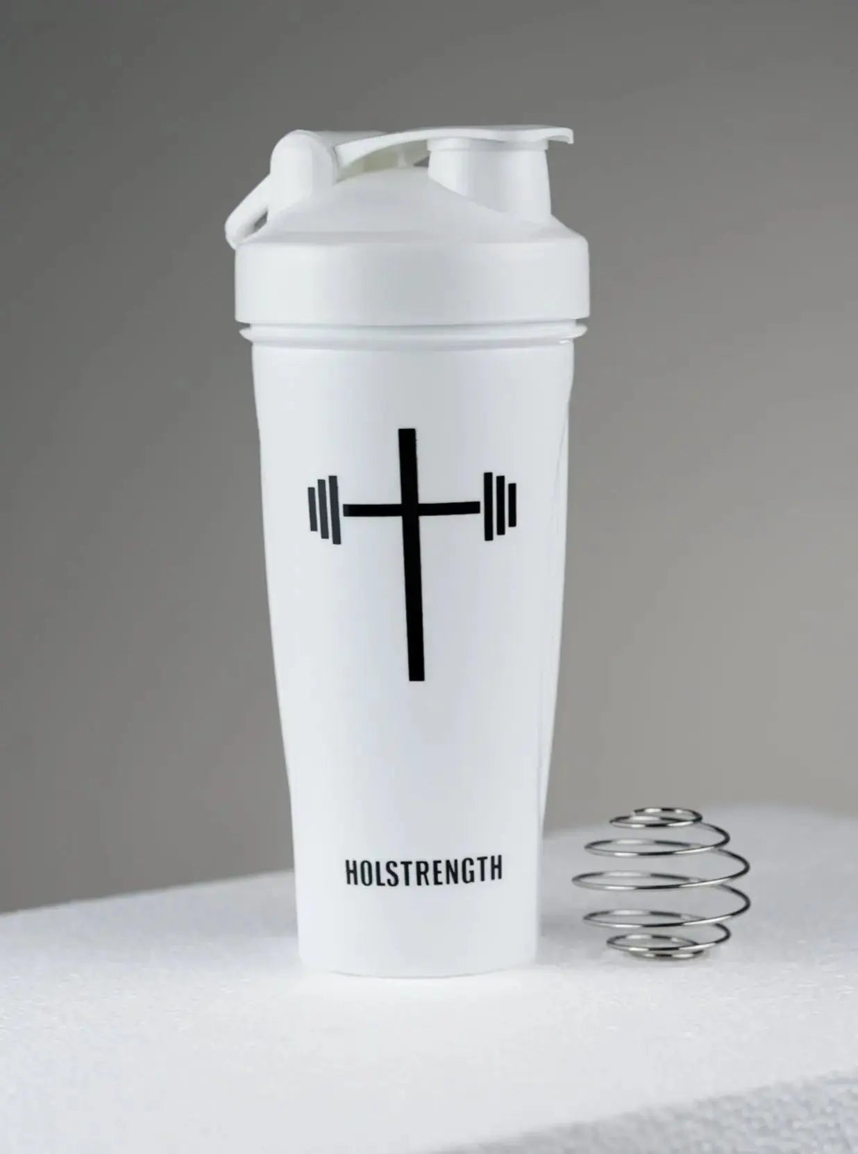 HolStrength Blender Bottle HolStrength