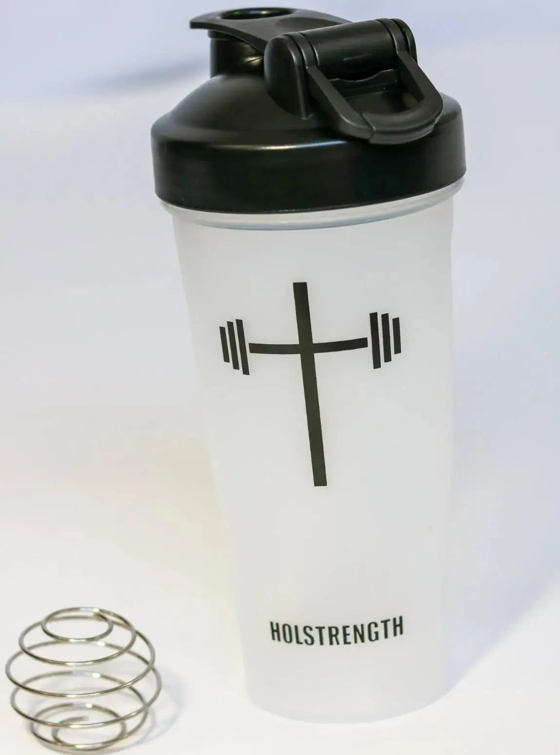 HolStrength Blender Bottle HolStrength