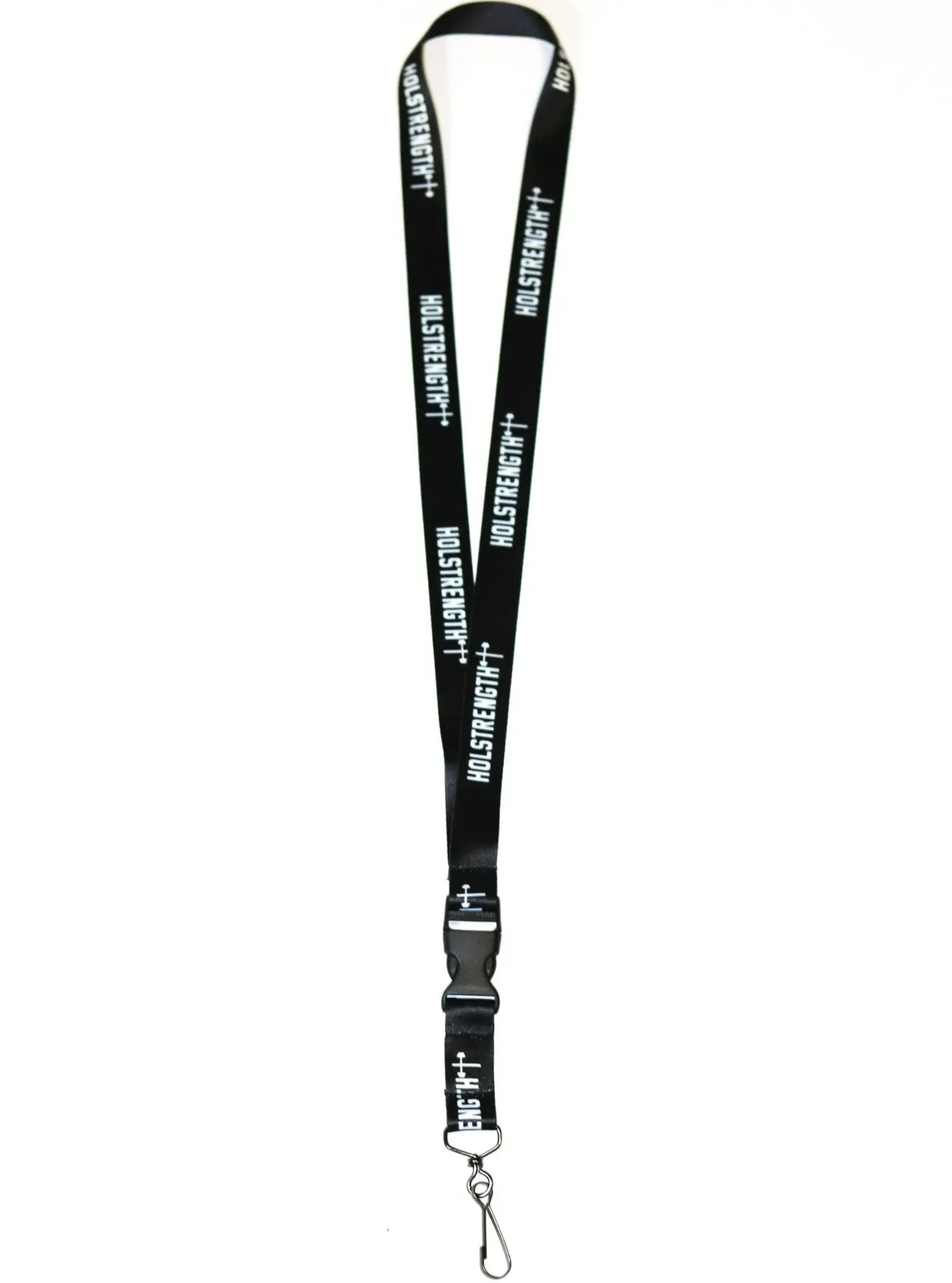 HolStrength Lanyard - HolStrength