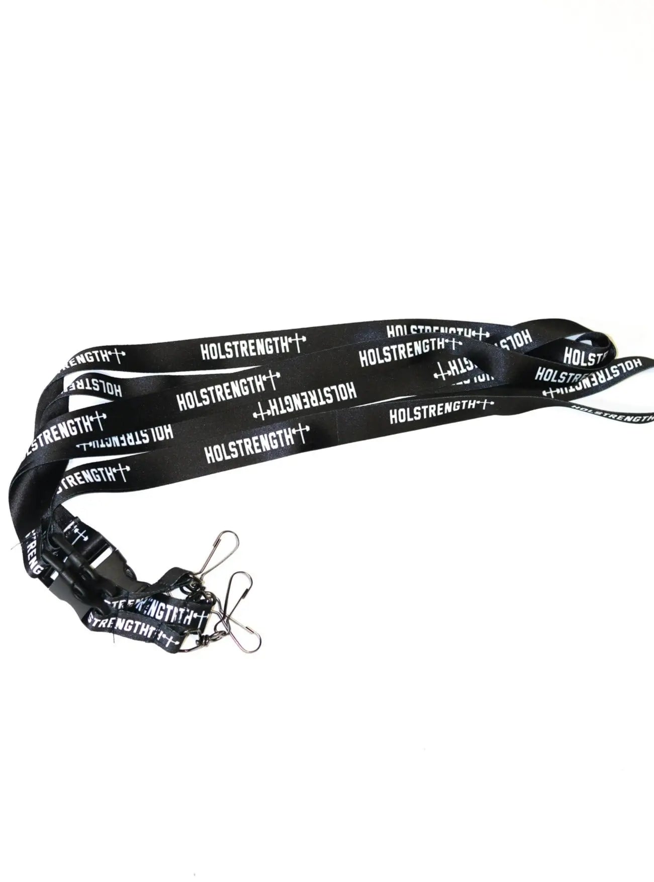 HolStrength Lanyard HolStrength