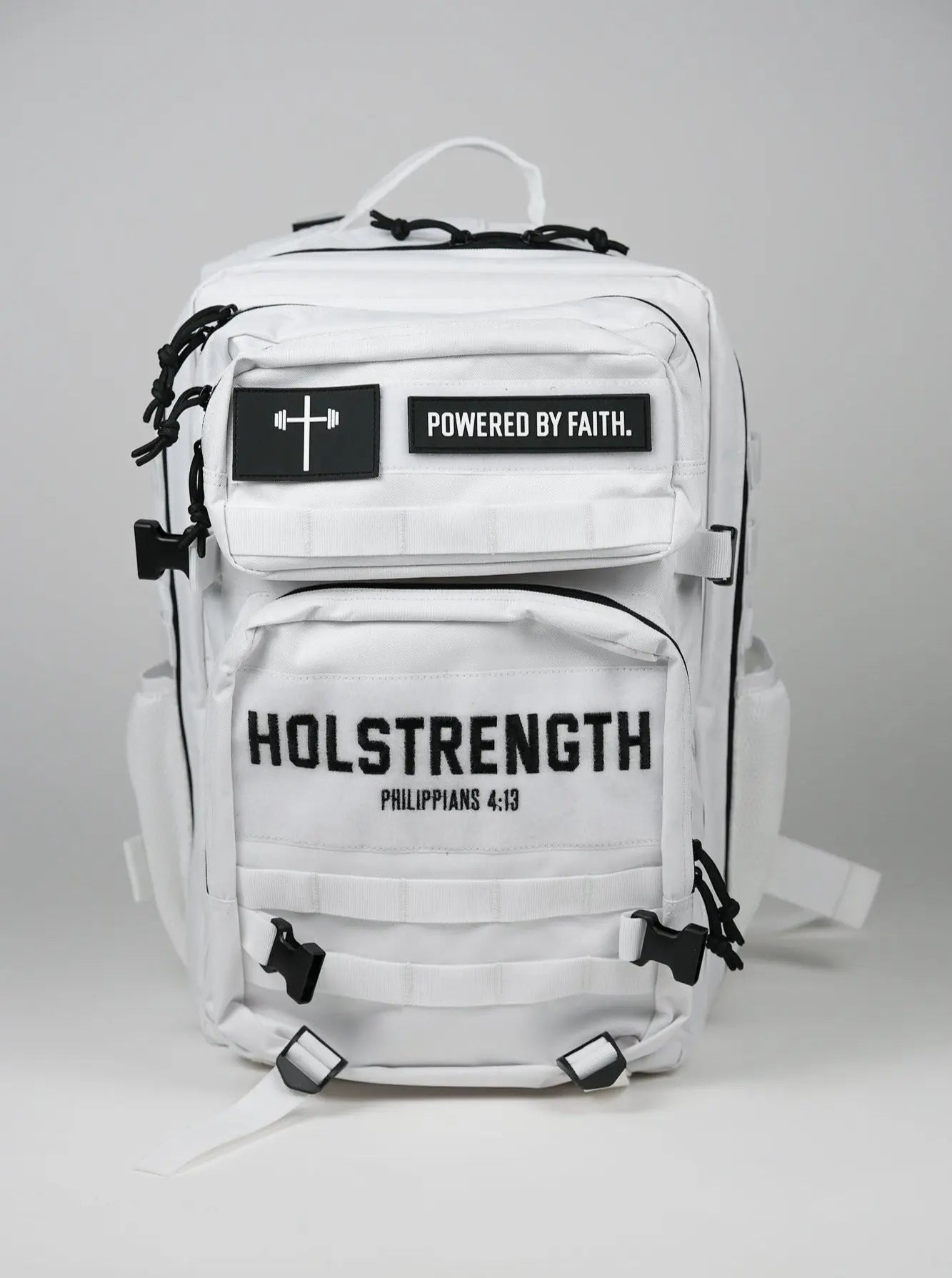 HolStrength Tactical Backpack - HolStrength