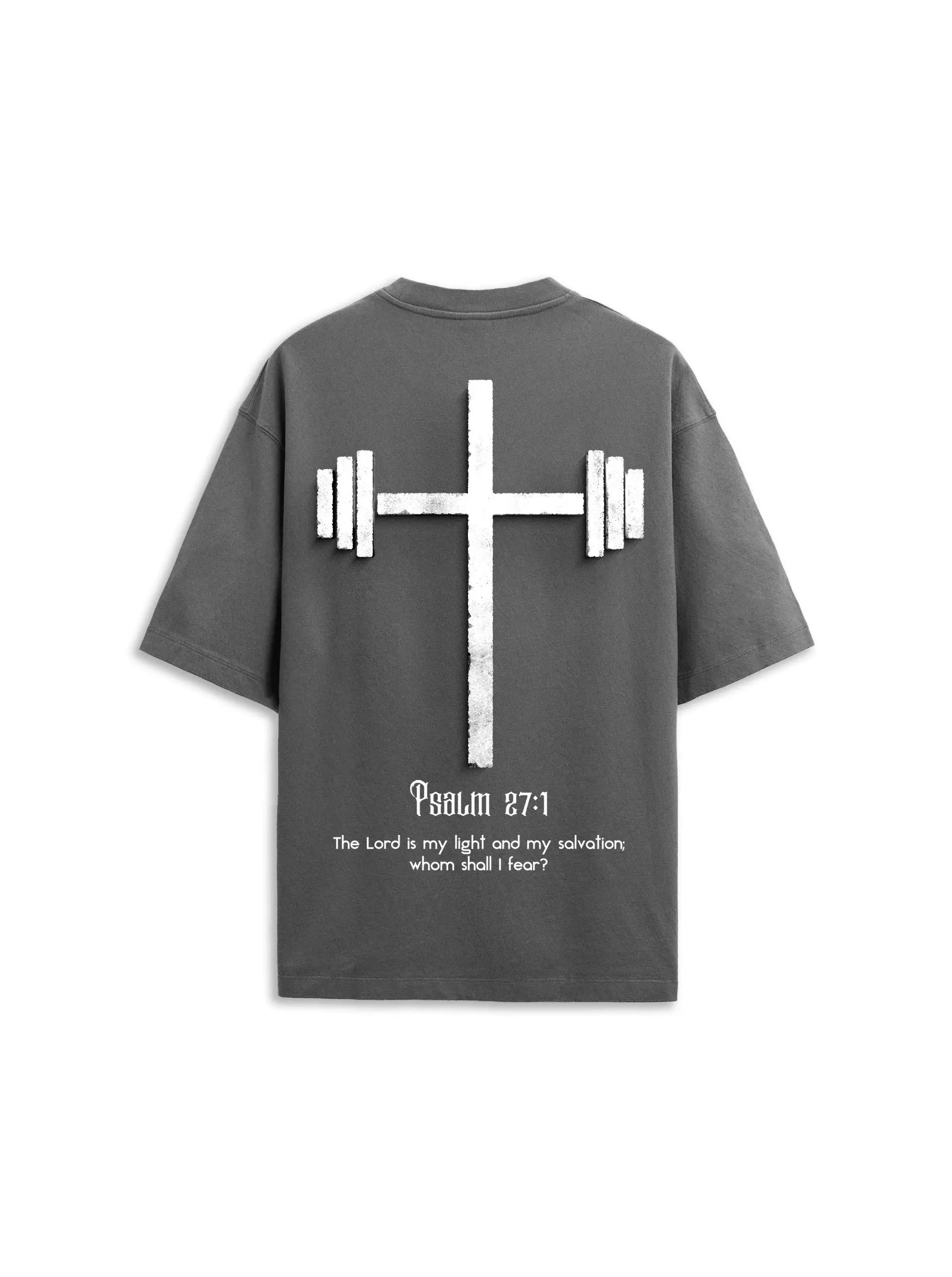 Jesus Saves Tee HolStrength