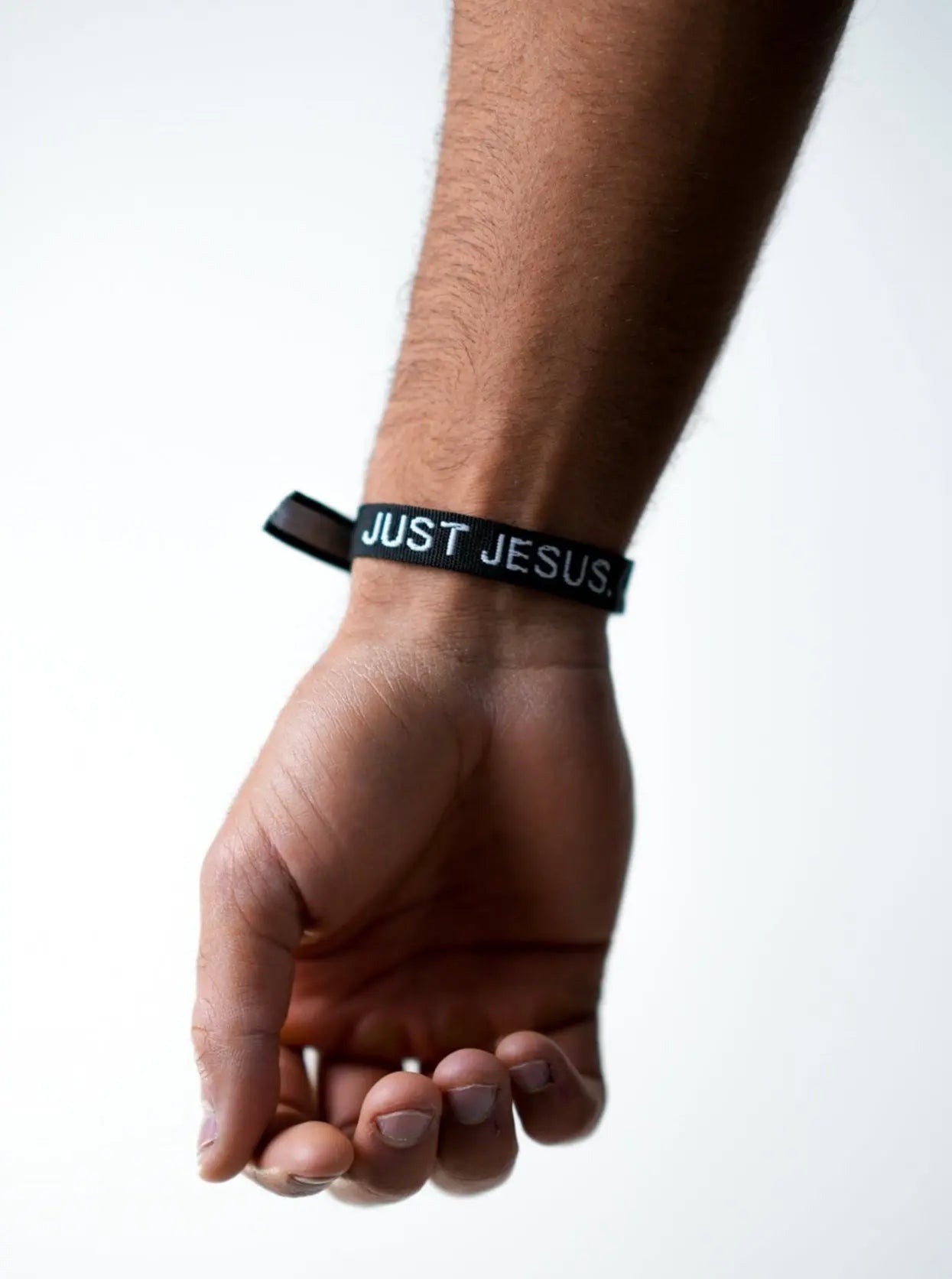 Just Jesus Bracelet HolStrength