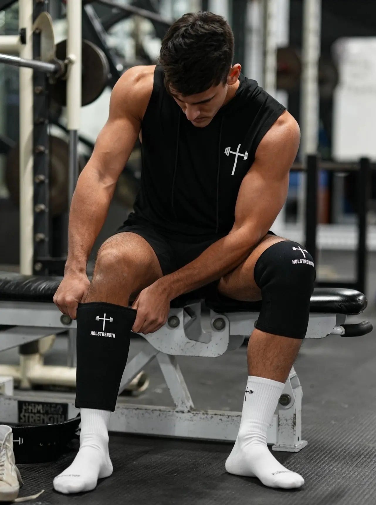 Knee Sleeves HolStrength