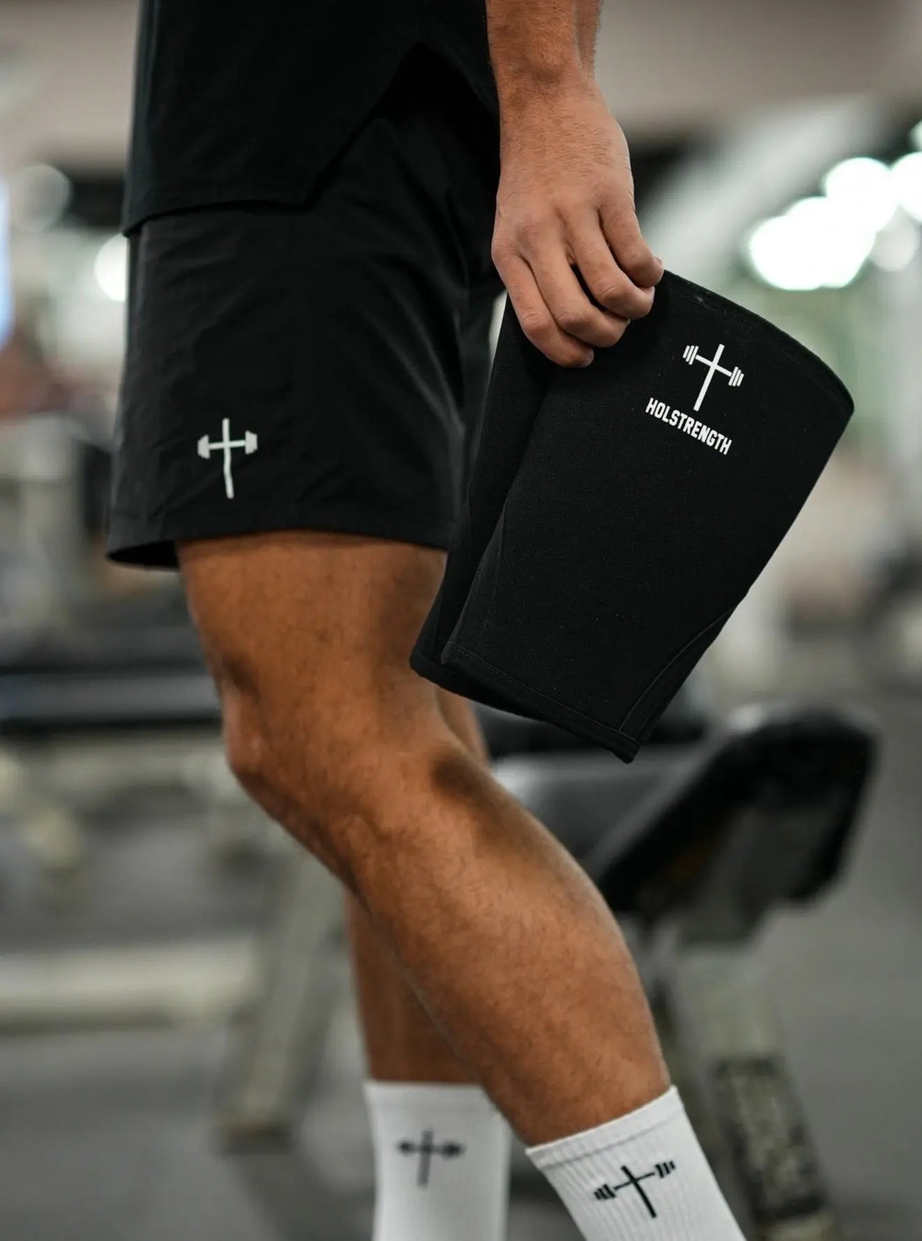 Knee Sleeves HolStrength